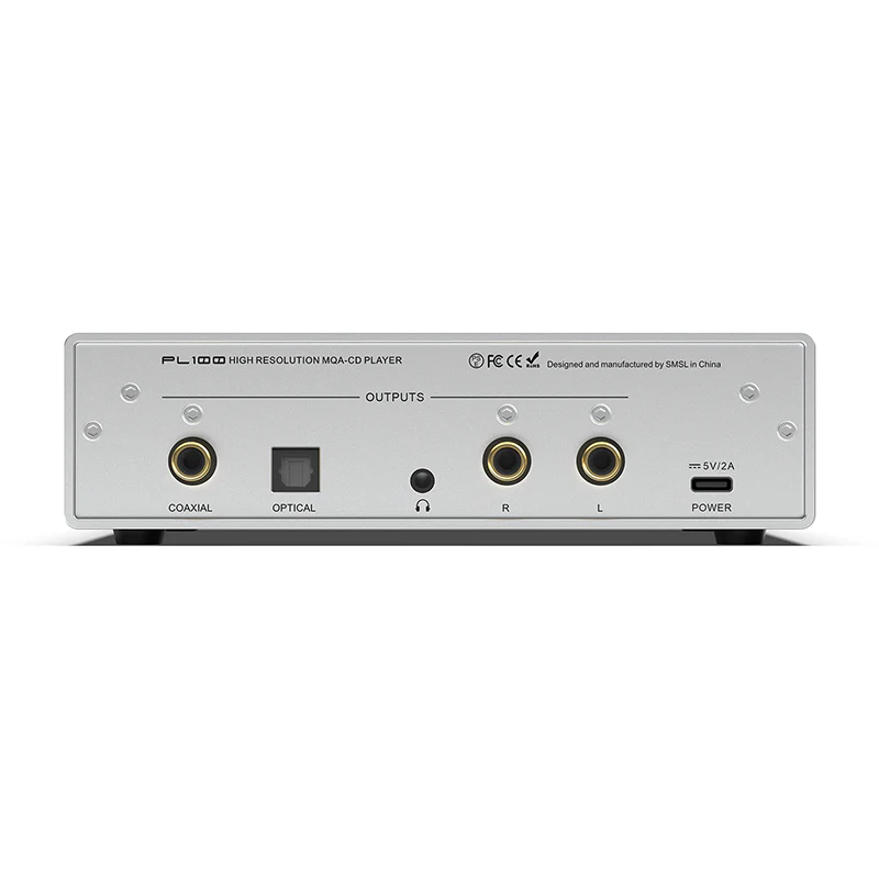SMSL PL100 CD Player - Image 16