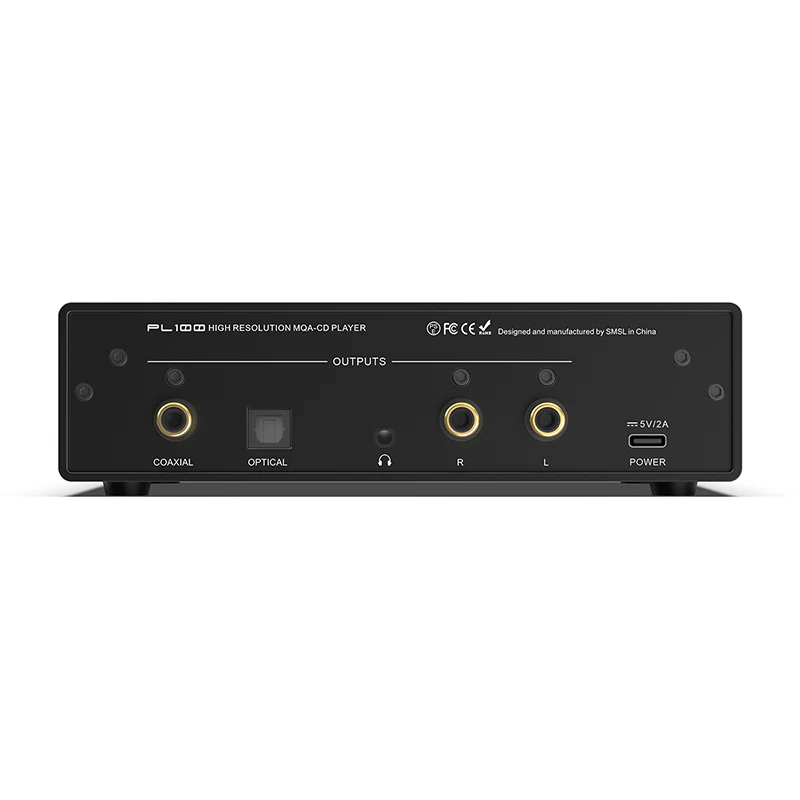 SMSL PL100 CD Player - Image 20