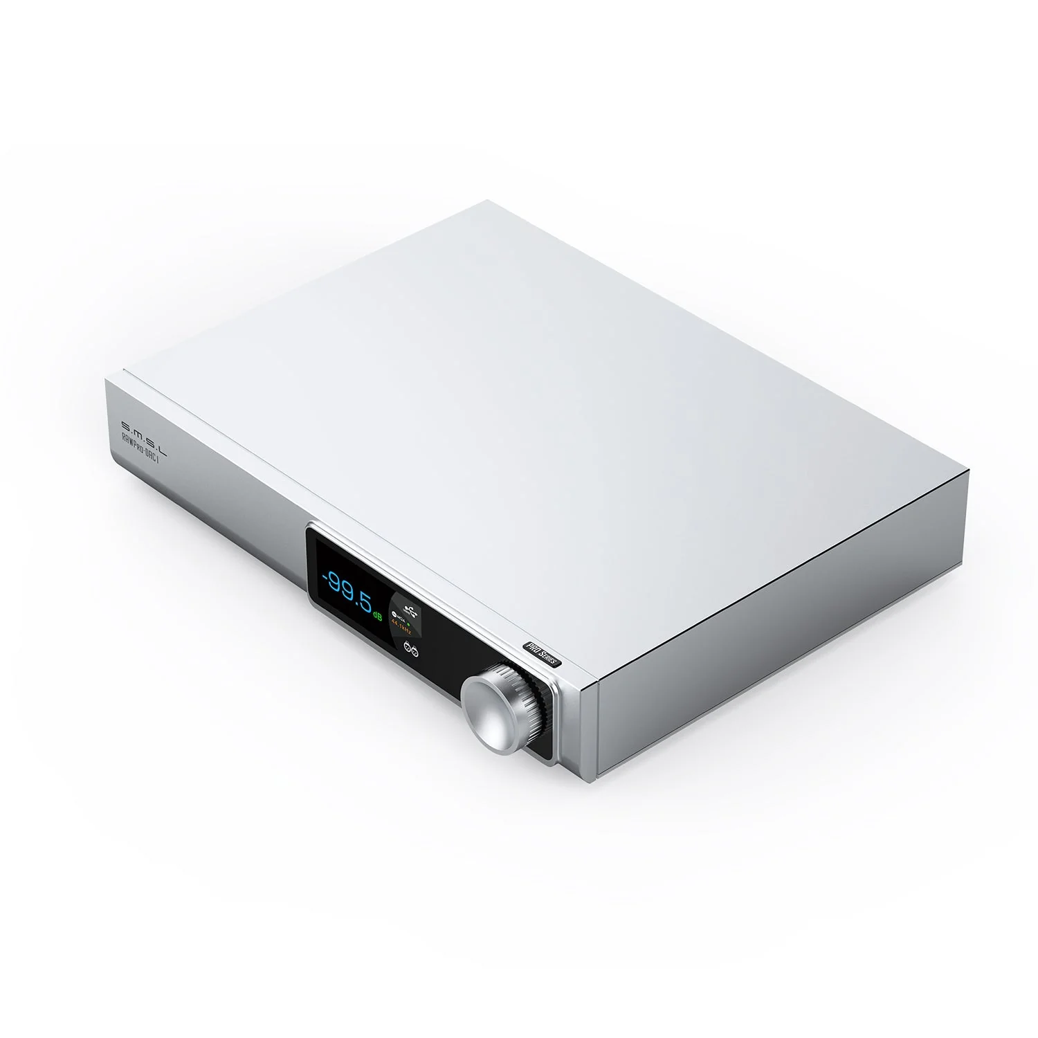 SMSL RAWPro-DAC 1 - Image 20