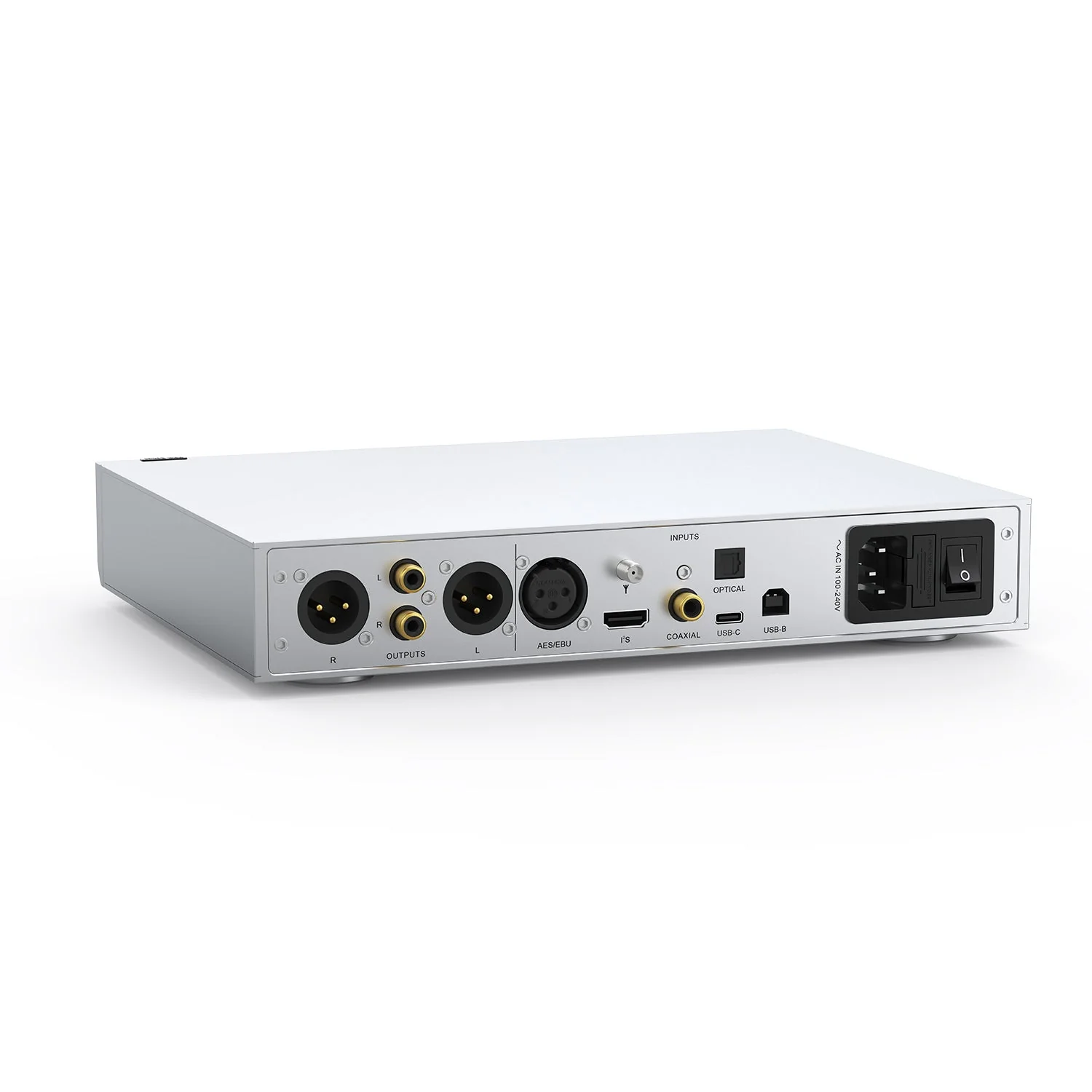 SMSL RAWPro-DAC 1 - Image 21