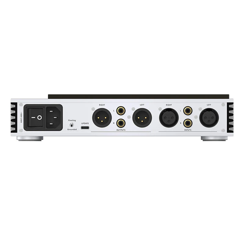SMSL SH-X Desktop Headphone Amplifier (Apos Certified) - Image 13