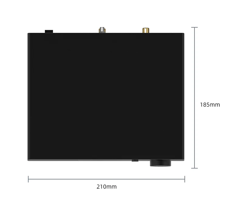 SMSL VMV D1se MQA DAC (Apos Certified) - Image 17
