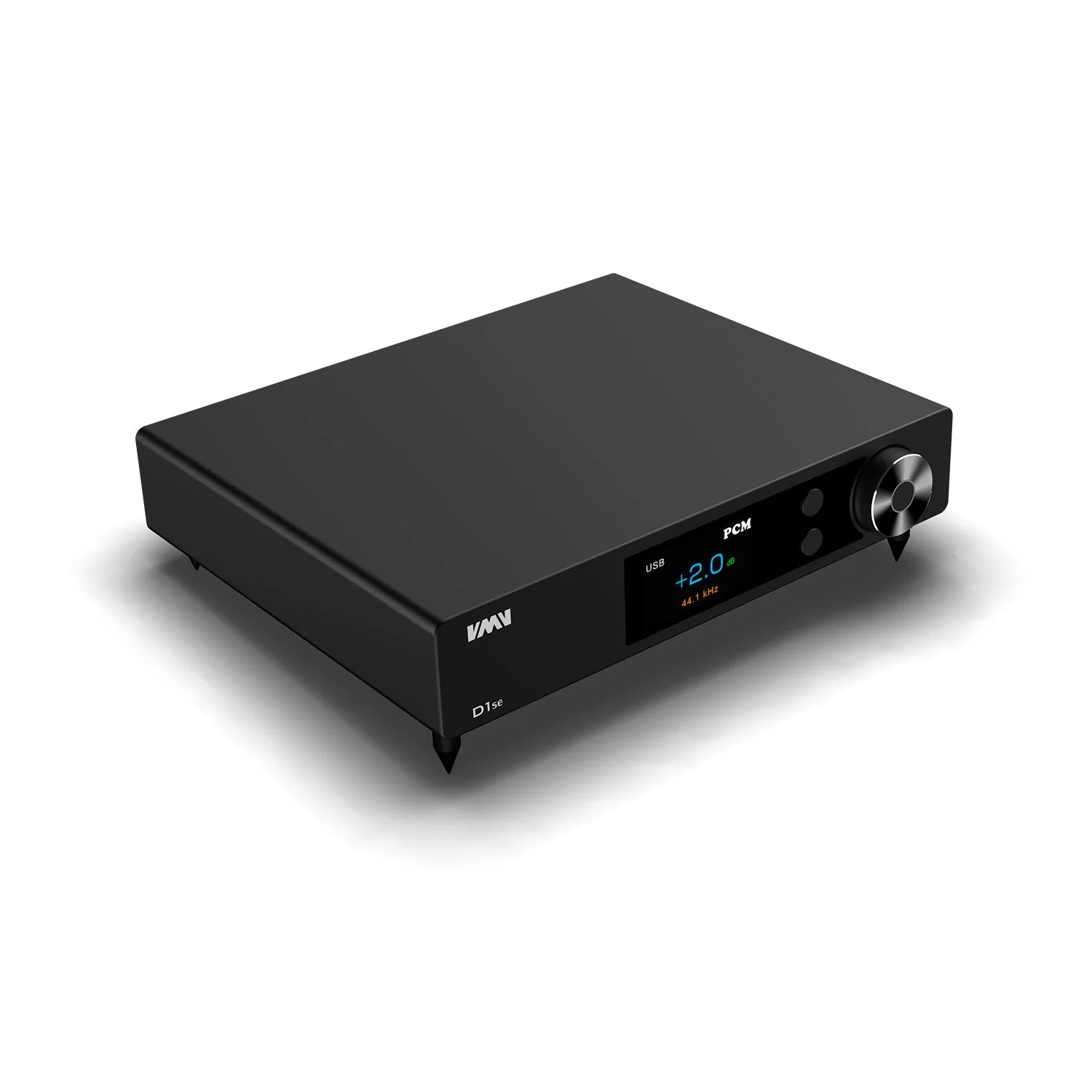 SMSL VMV D1se2 Desktop MQA DAC (Apos Certified) - Image 2