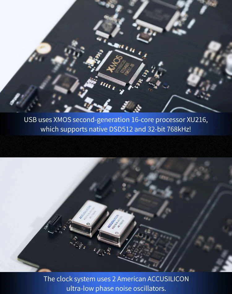 SMSL VMV D2 DAC (Apos Certified) - Image 15