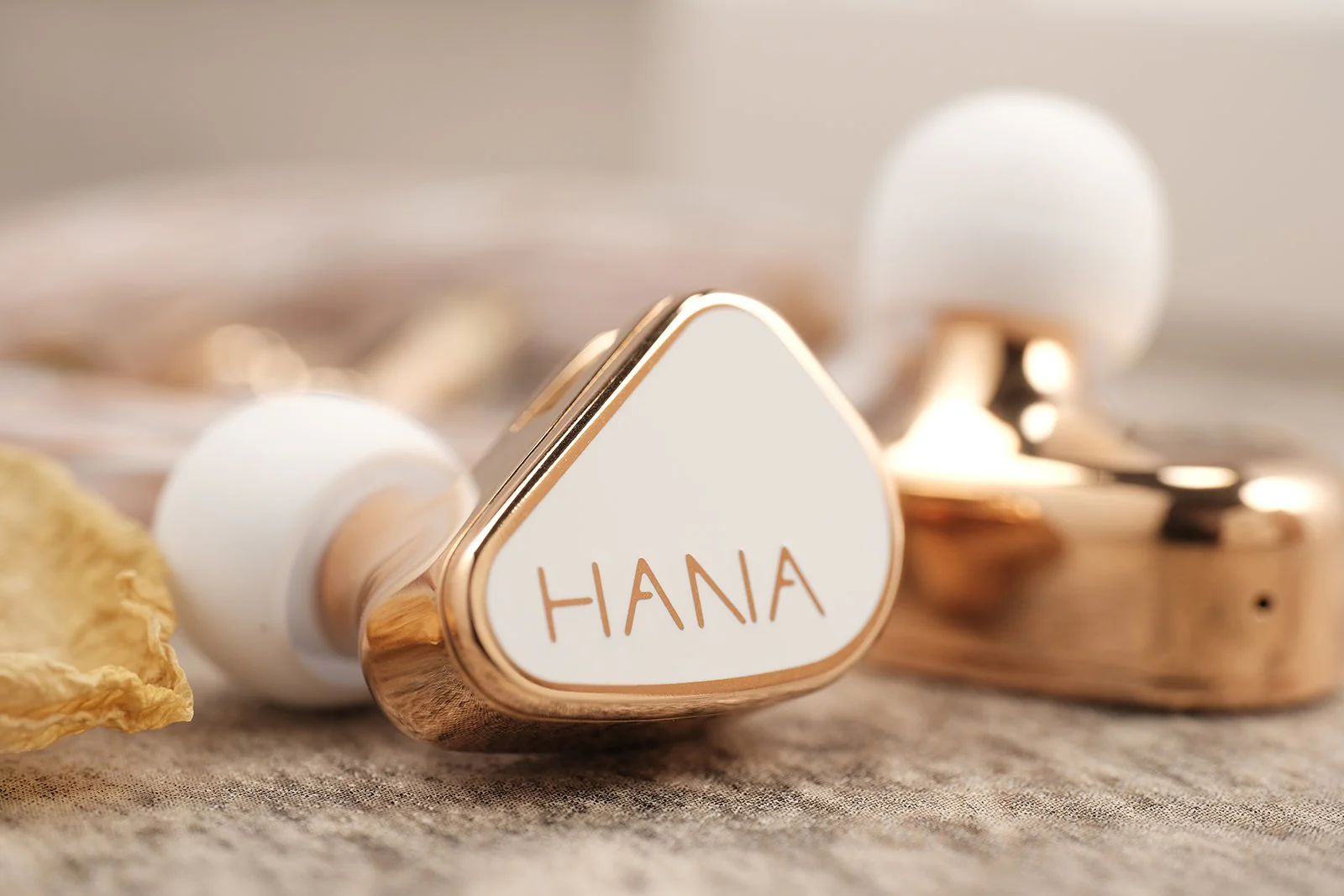 Tanchjim HANA 2021 In-Ear Monitor (IEM) Earphone (Apos Certified) - Image 13
