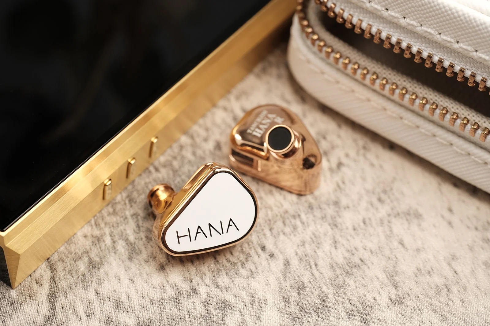 Tanchjim HANA 2021 In-Ear Monitor (IEM) Earphone (Apos Certified) - Image 8