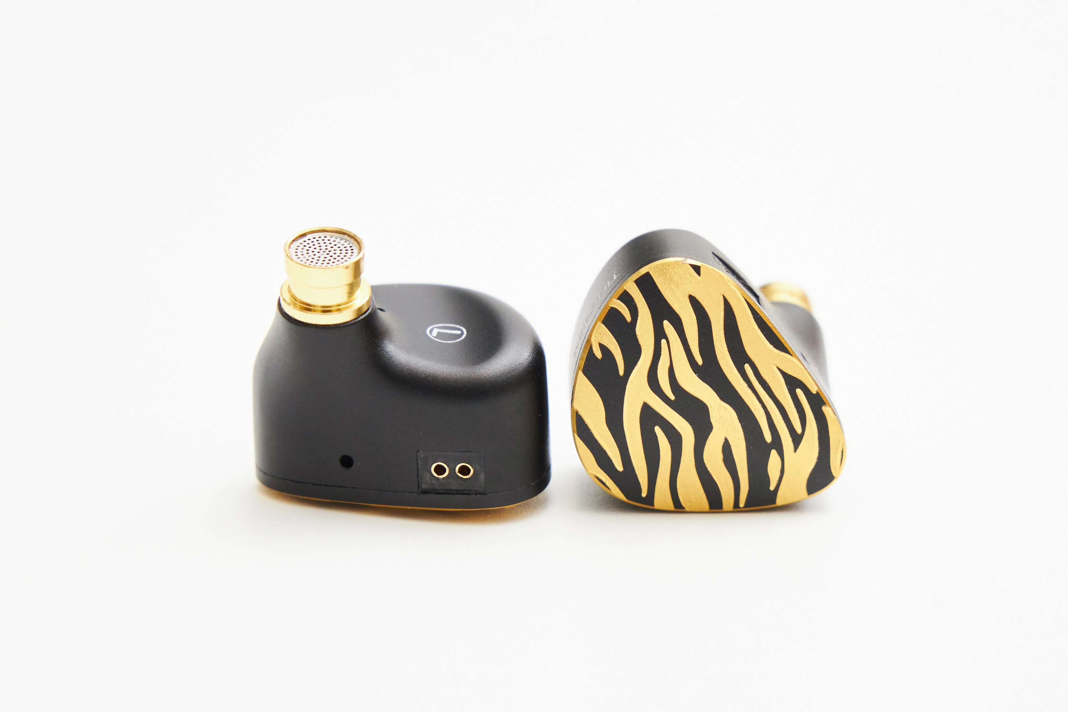 Tigerism Octave 10mm Dynamic Driver IEM