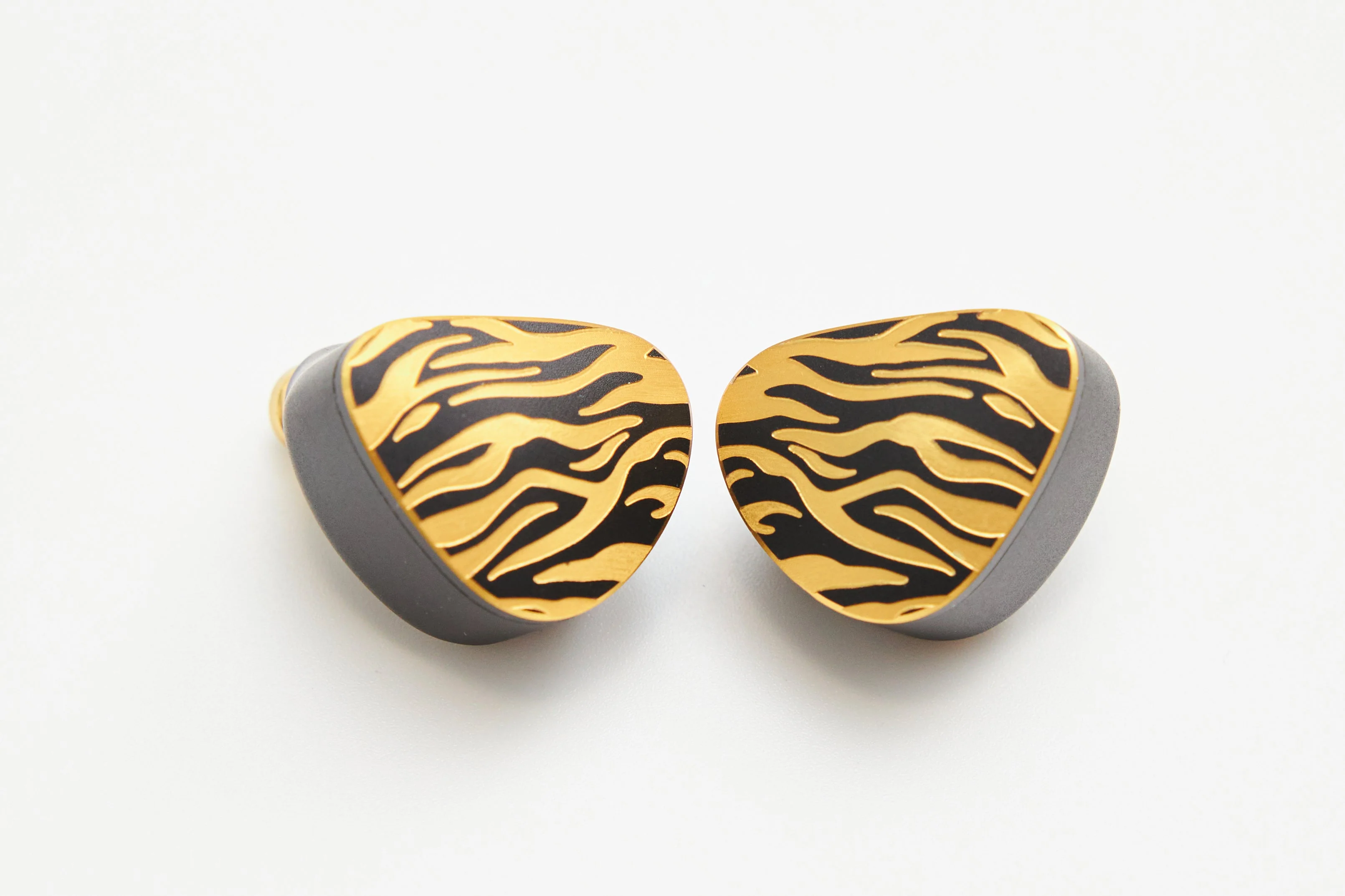 Tigerism Octave 10mm Dynamic Driver IEM - Image 6