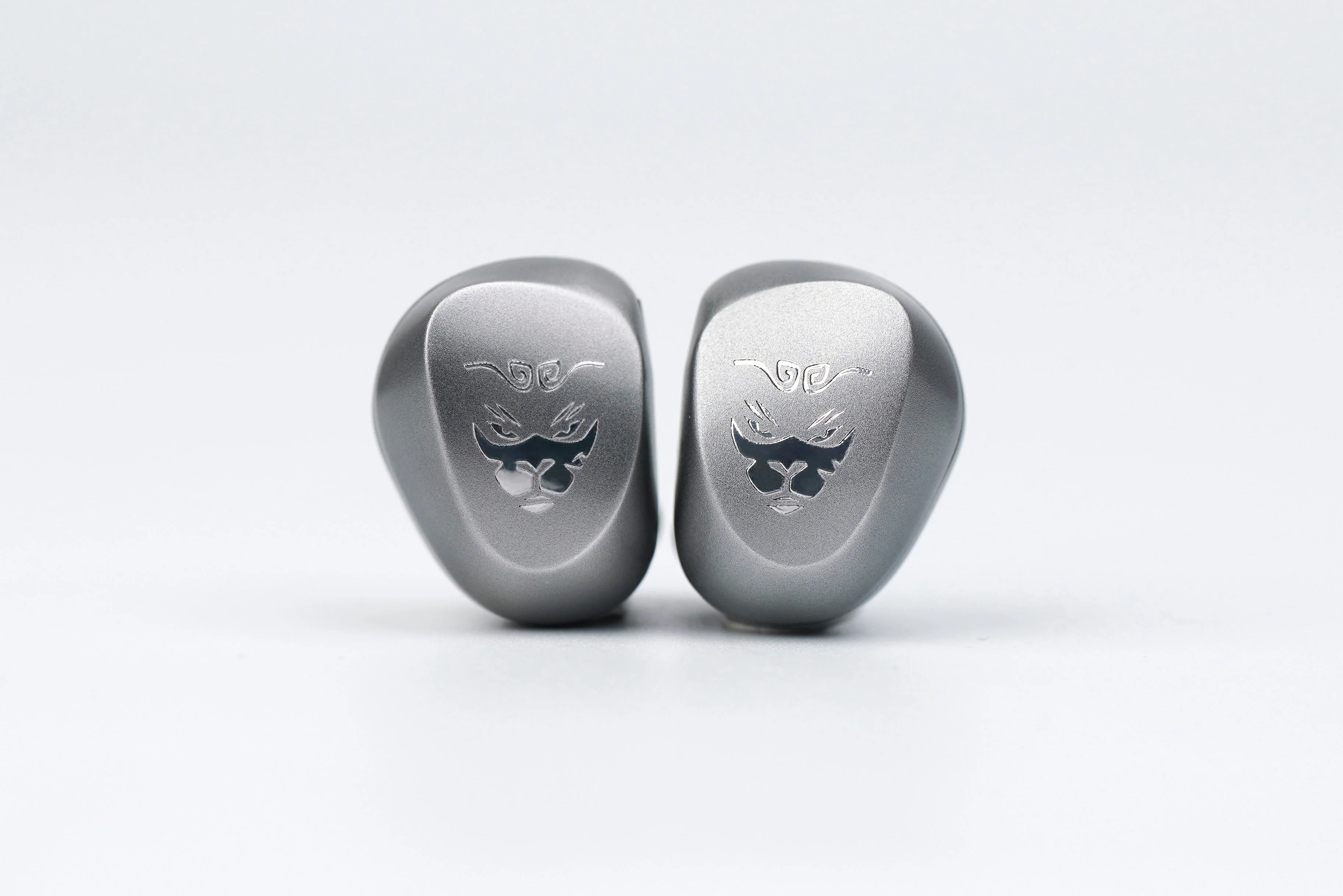 Tigerism Sun Wukong 14.2mm Dynamic Driver IEM