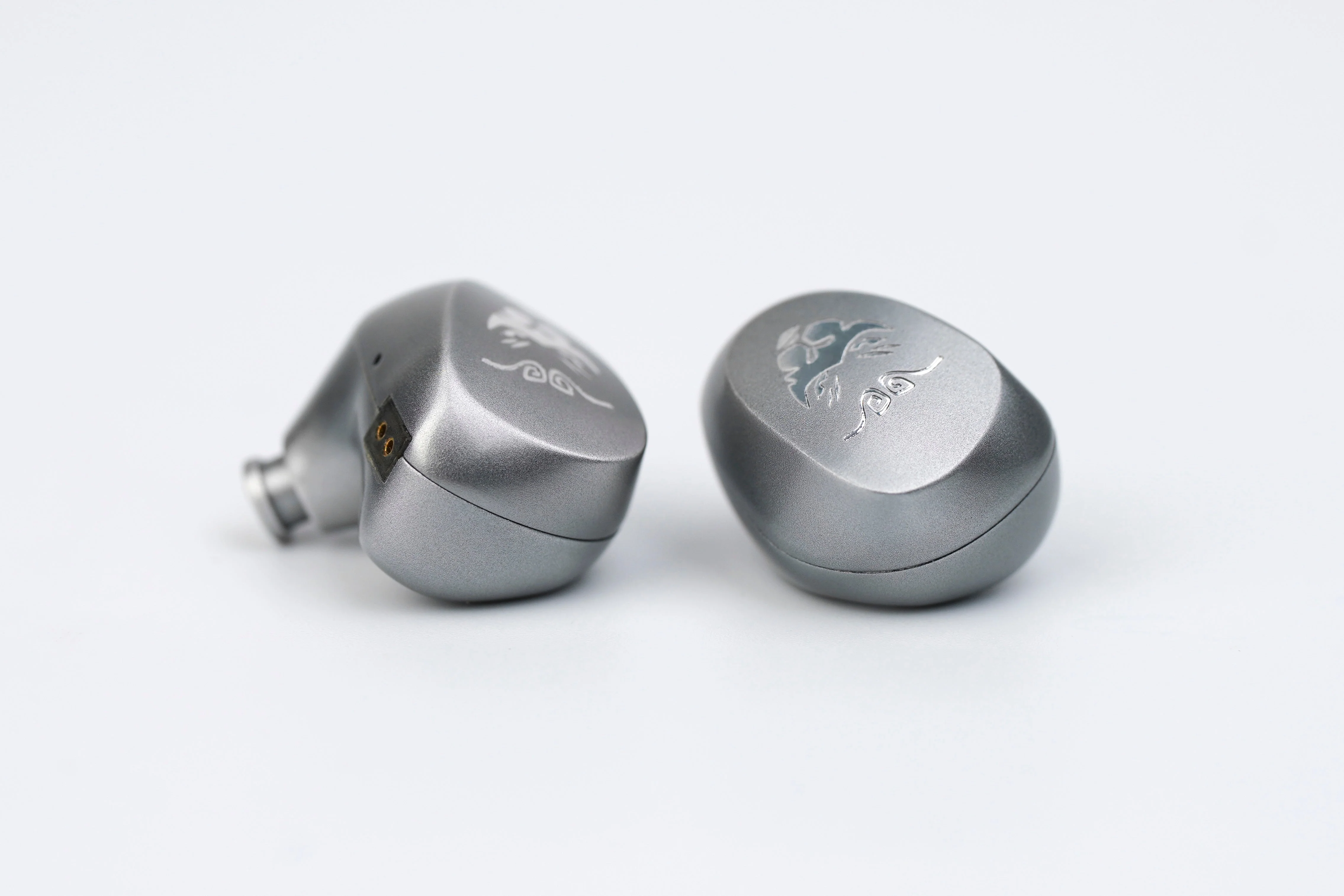 Tigerism Sun Wukong 14.2mm Dynamic Driver IEM - Image 2