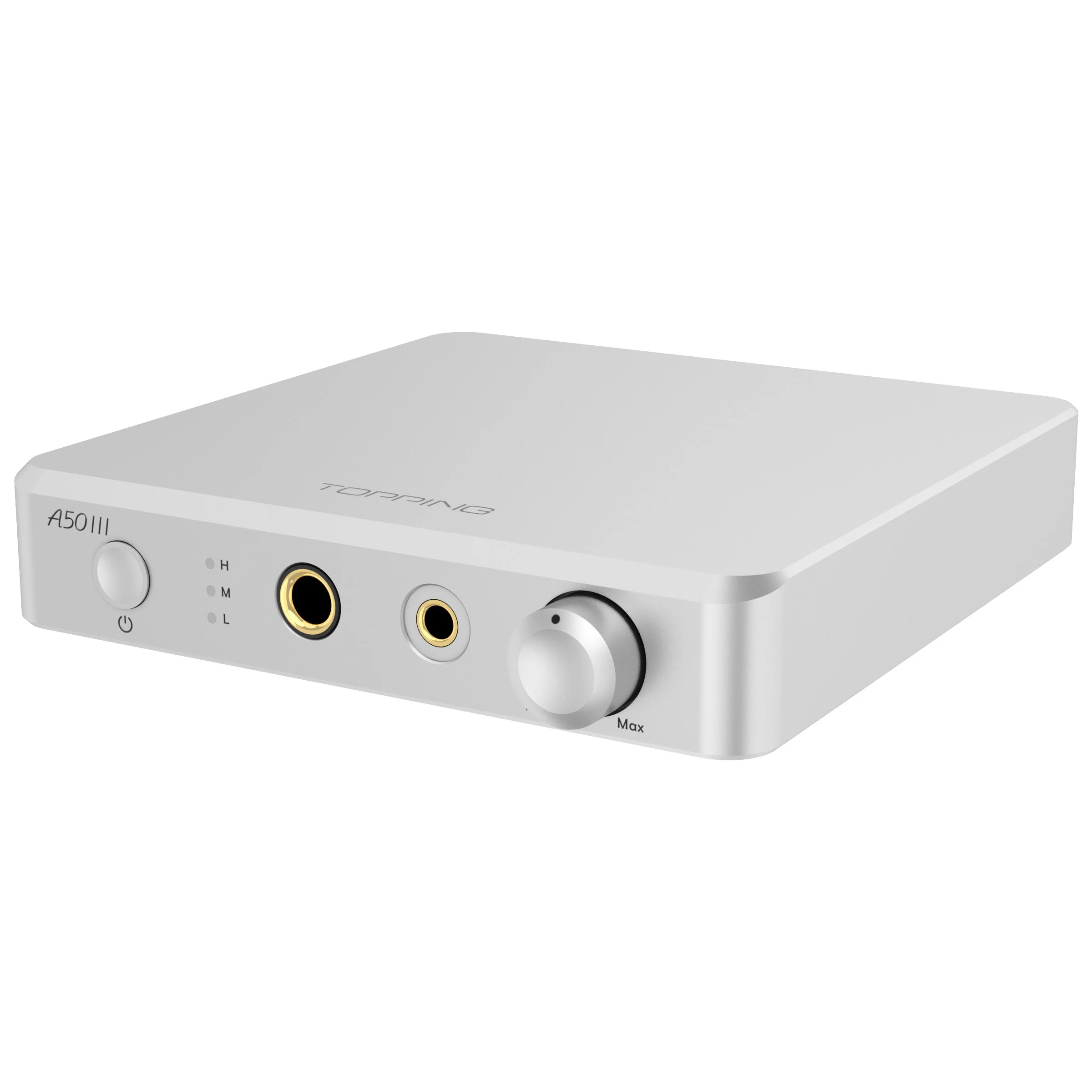 TOPPING A50 III Desktop Headphone Amp - Image 2