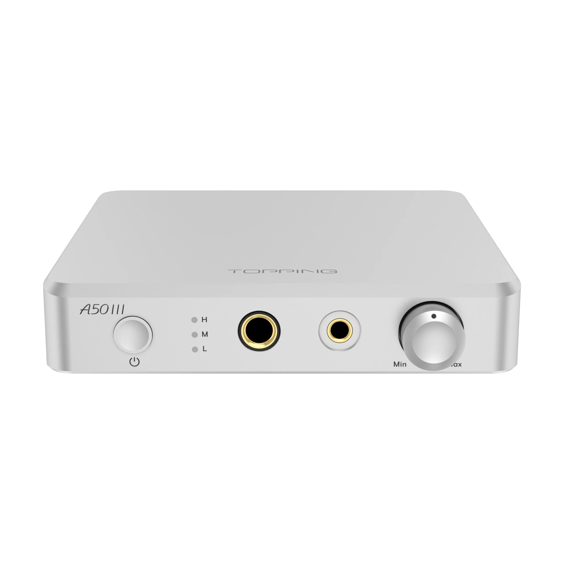 TOPPING A50 III Desktop Headphone Amp - Image 26