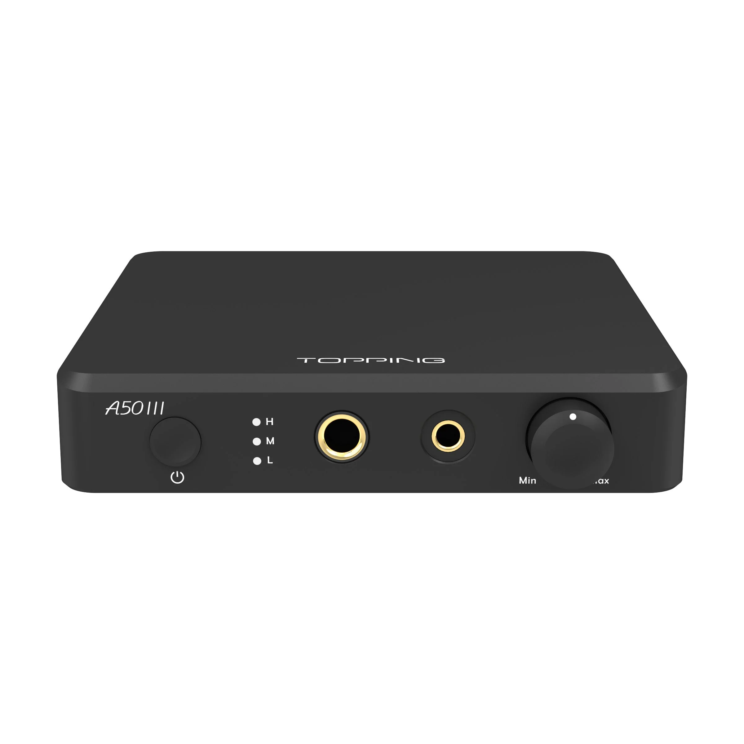 TOPPING A50 III Desktop Headphone Amp - Image 27