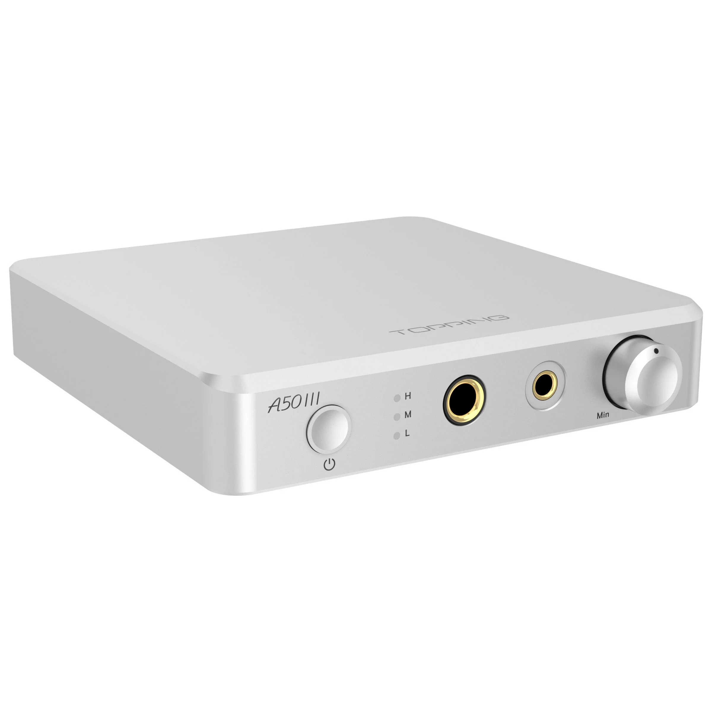 TOPPING A50 III Desktop Headphone Amp - Image 29