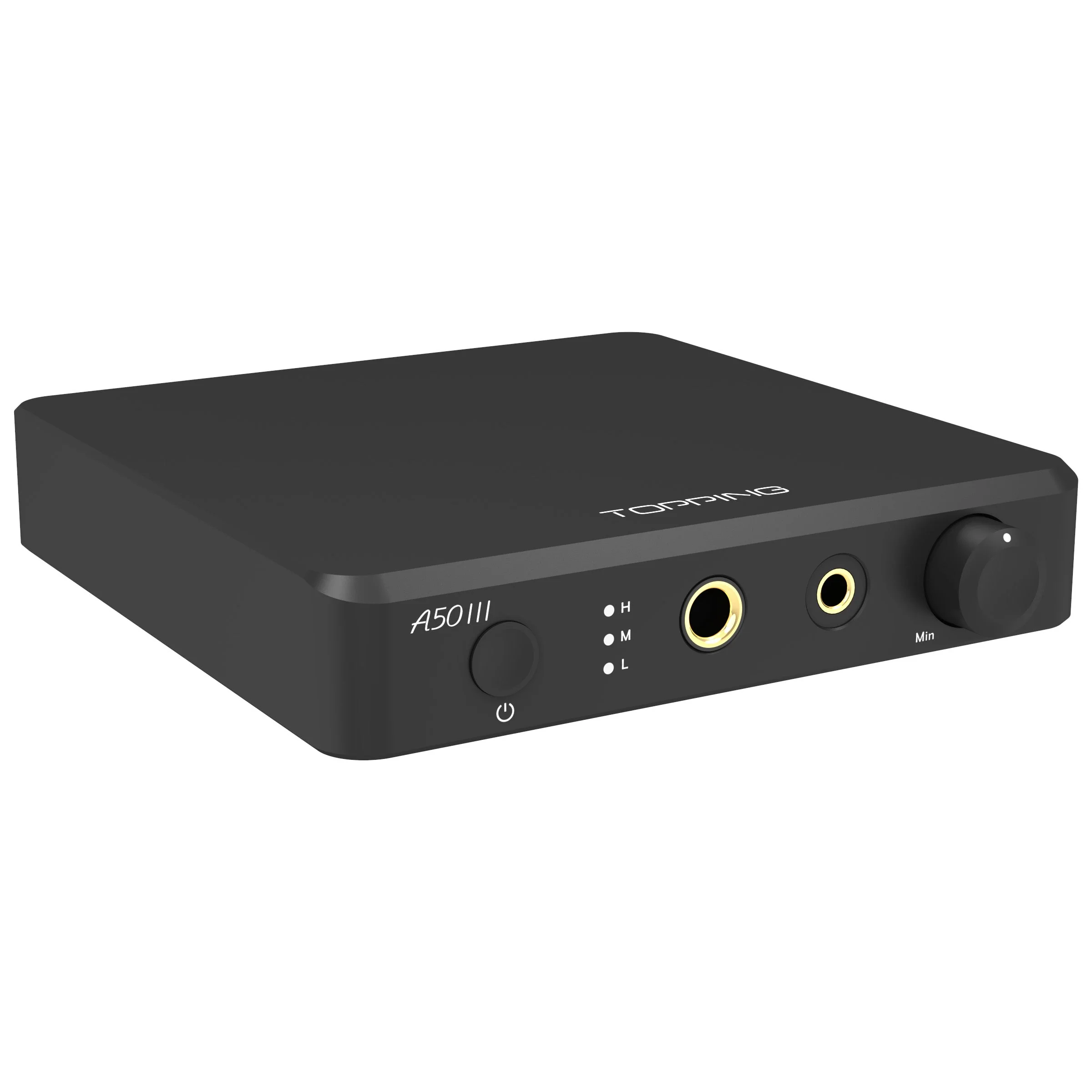TOPPING A50 III Desktop Headphone Amp - Image 30