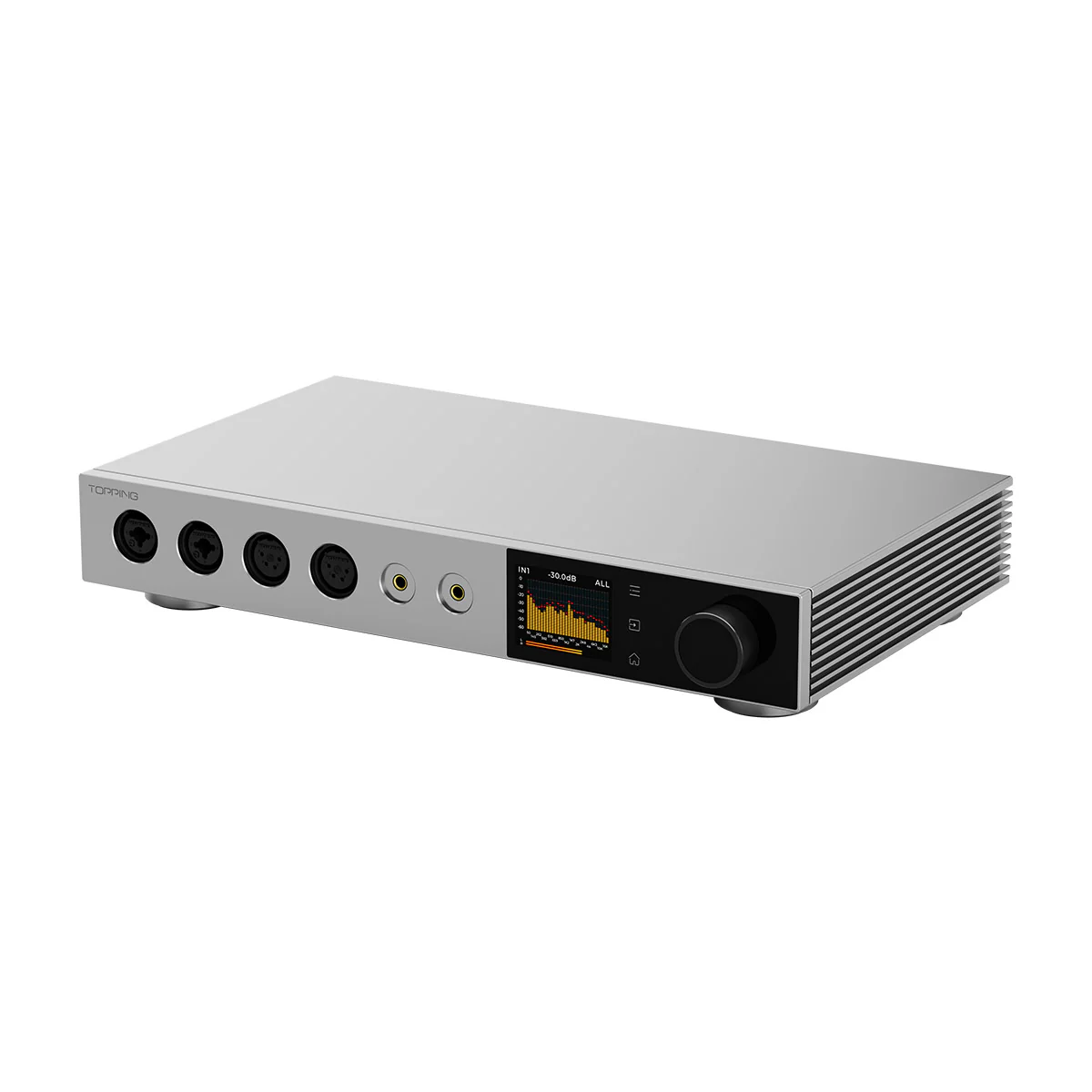 TOPPING A900 Ultra-Flagship Headphone Amplifier - Image 25