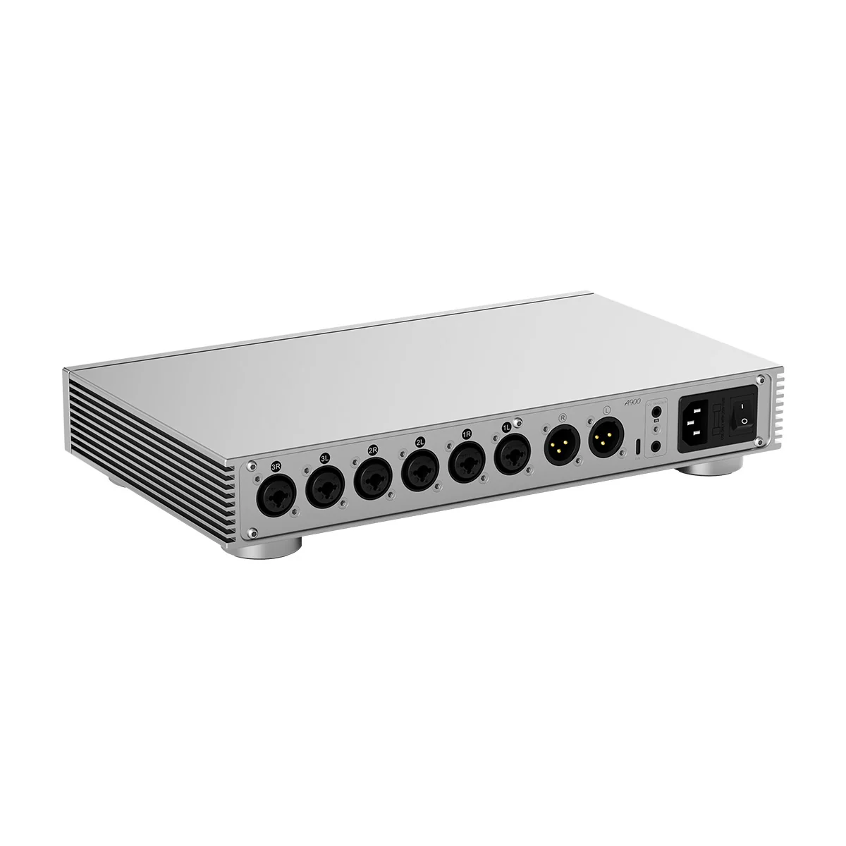 TOPPING A900 Ultra-Flagship Headphone Amplifier - Image 28