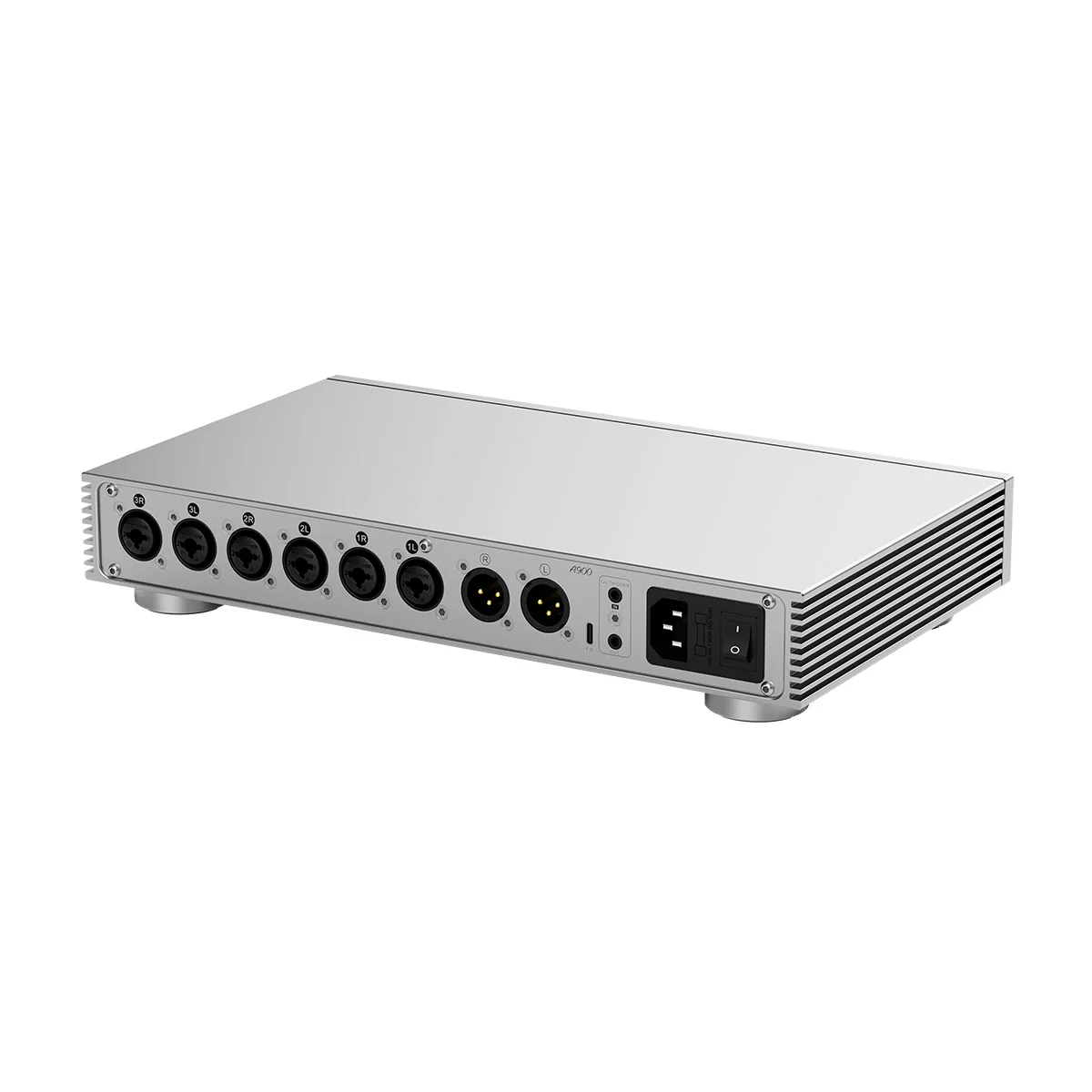 TOPPING A900 Ultra-Flagship Headphone Amplifier - Image 29
