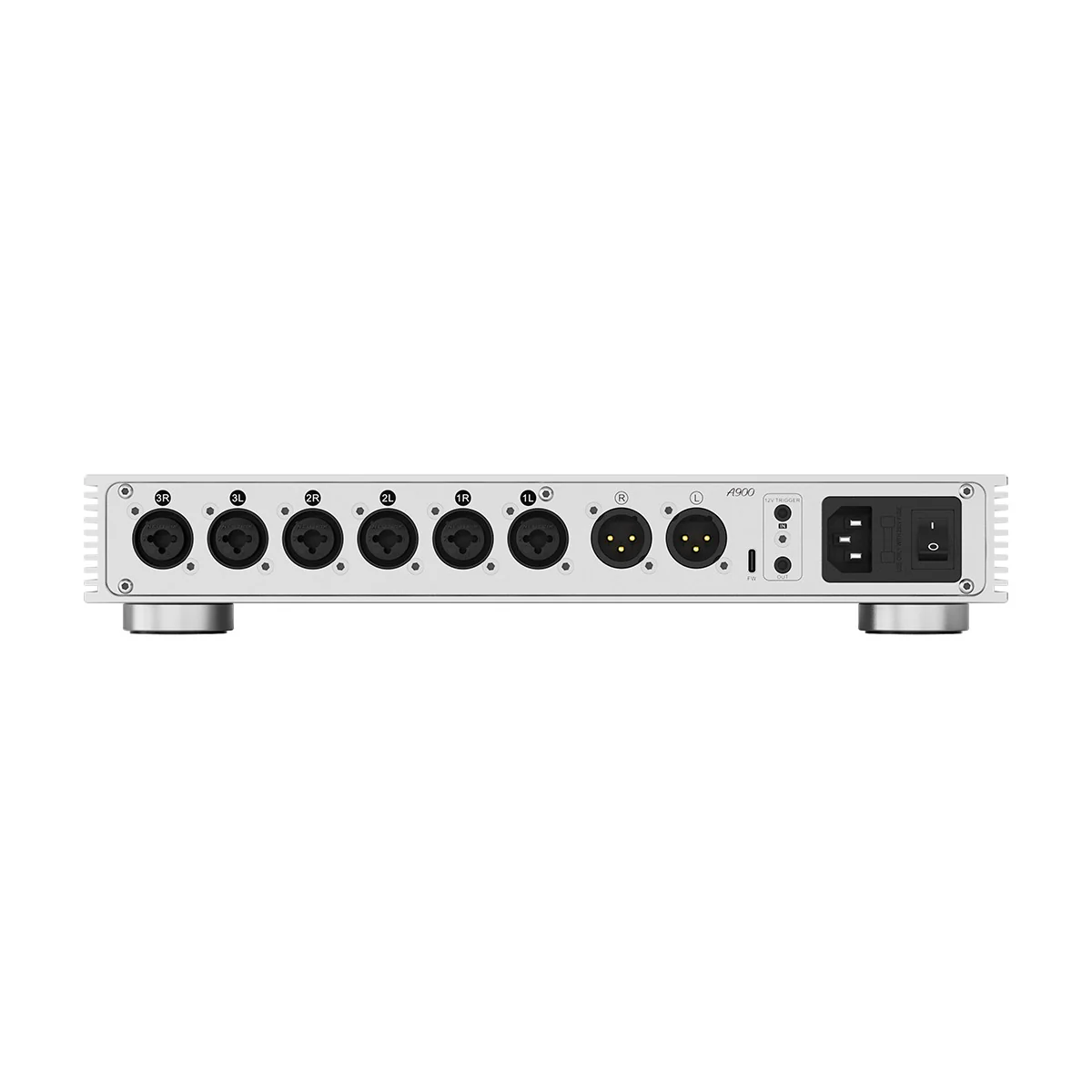 TOPPING A900 Ultra-Flagship Headphone Amplifier - Image 30
