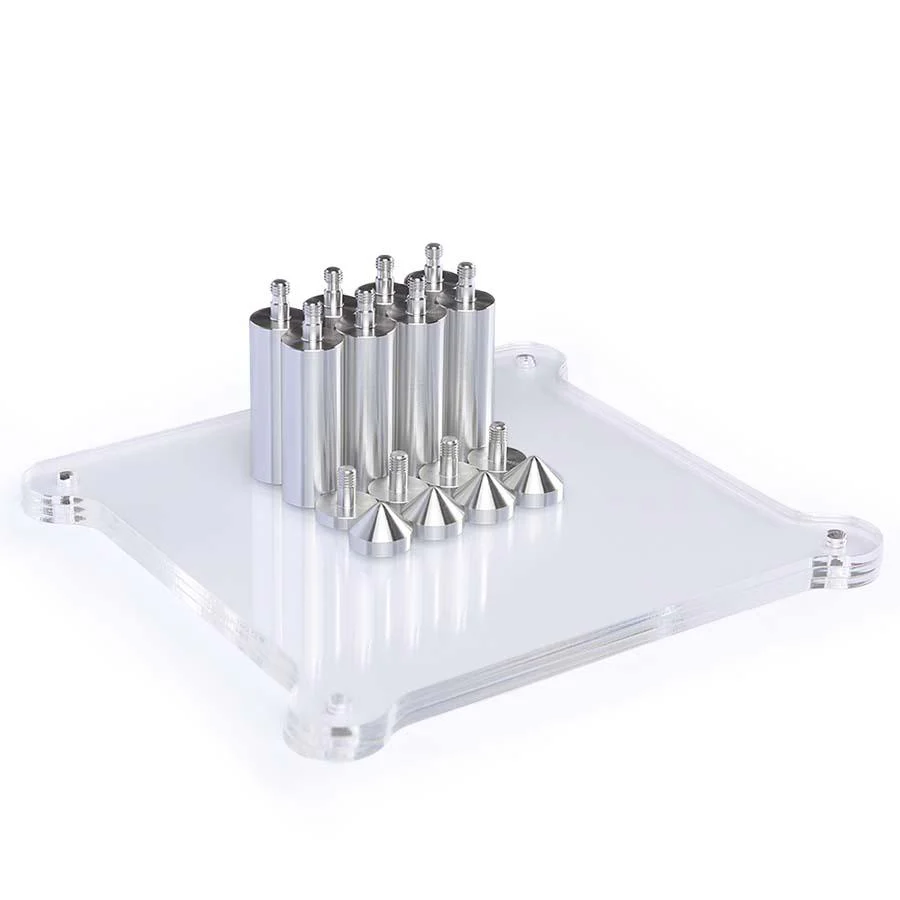 TOPPING Acrylic Rack (Apos Certified) - Image 6