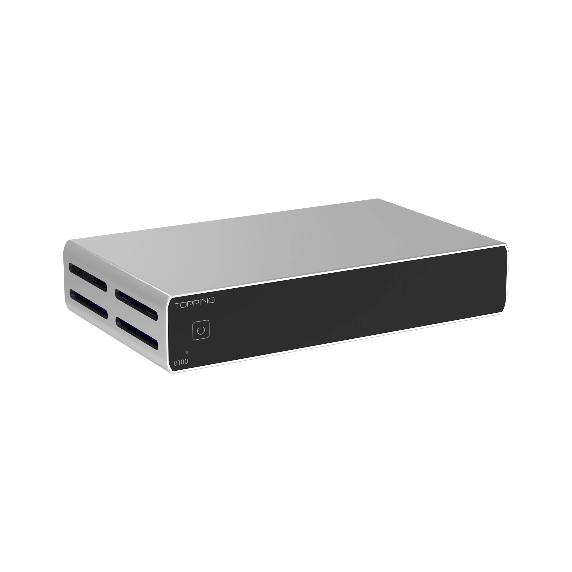 TOPPING B100 Mono Pure Power Amplifier - Image 18