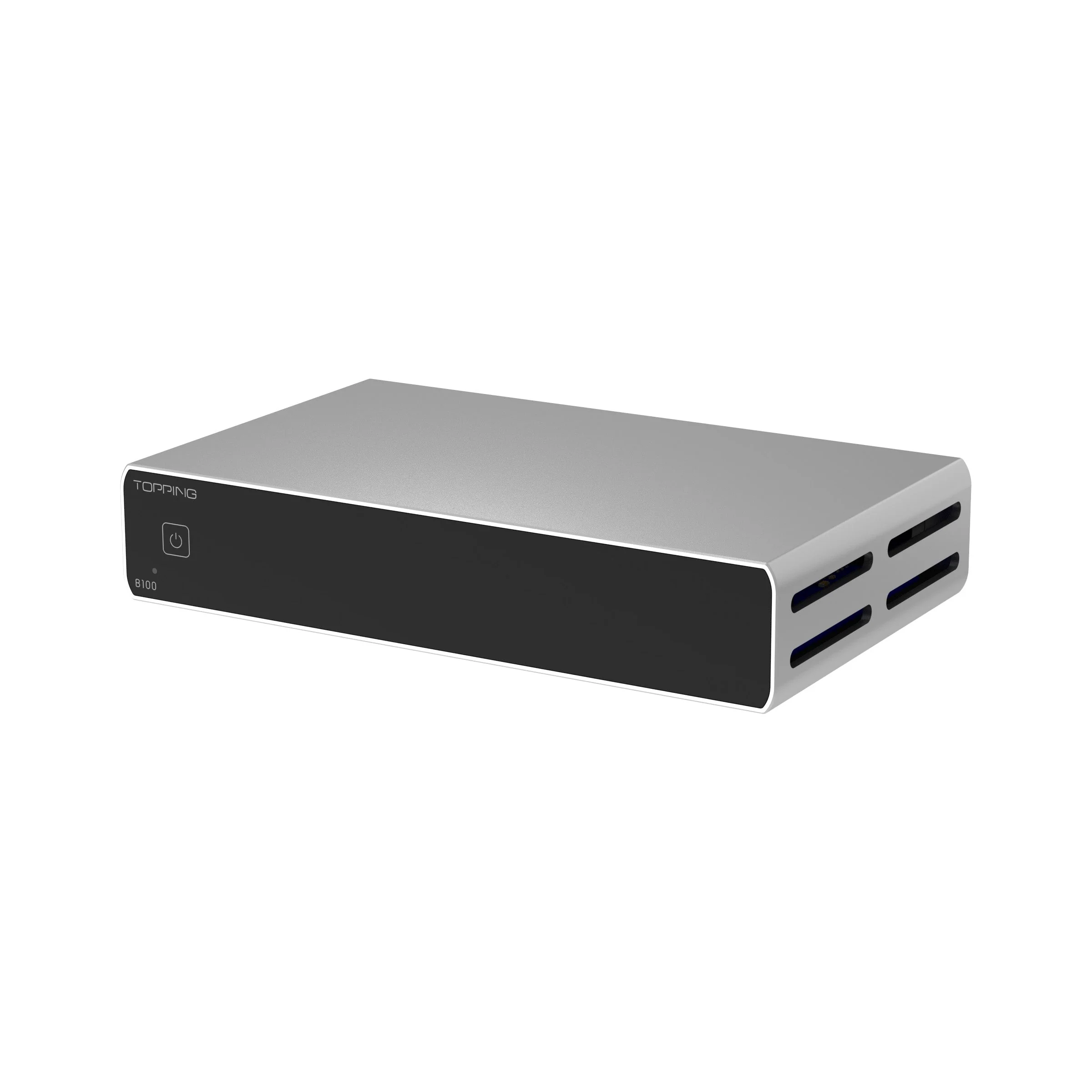 TOPPING B100 Mono Pure Power Amplifier - Image 19