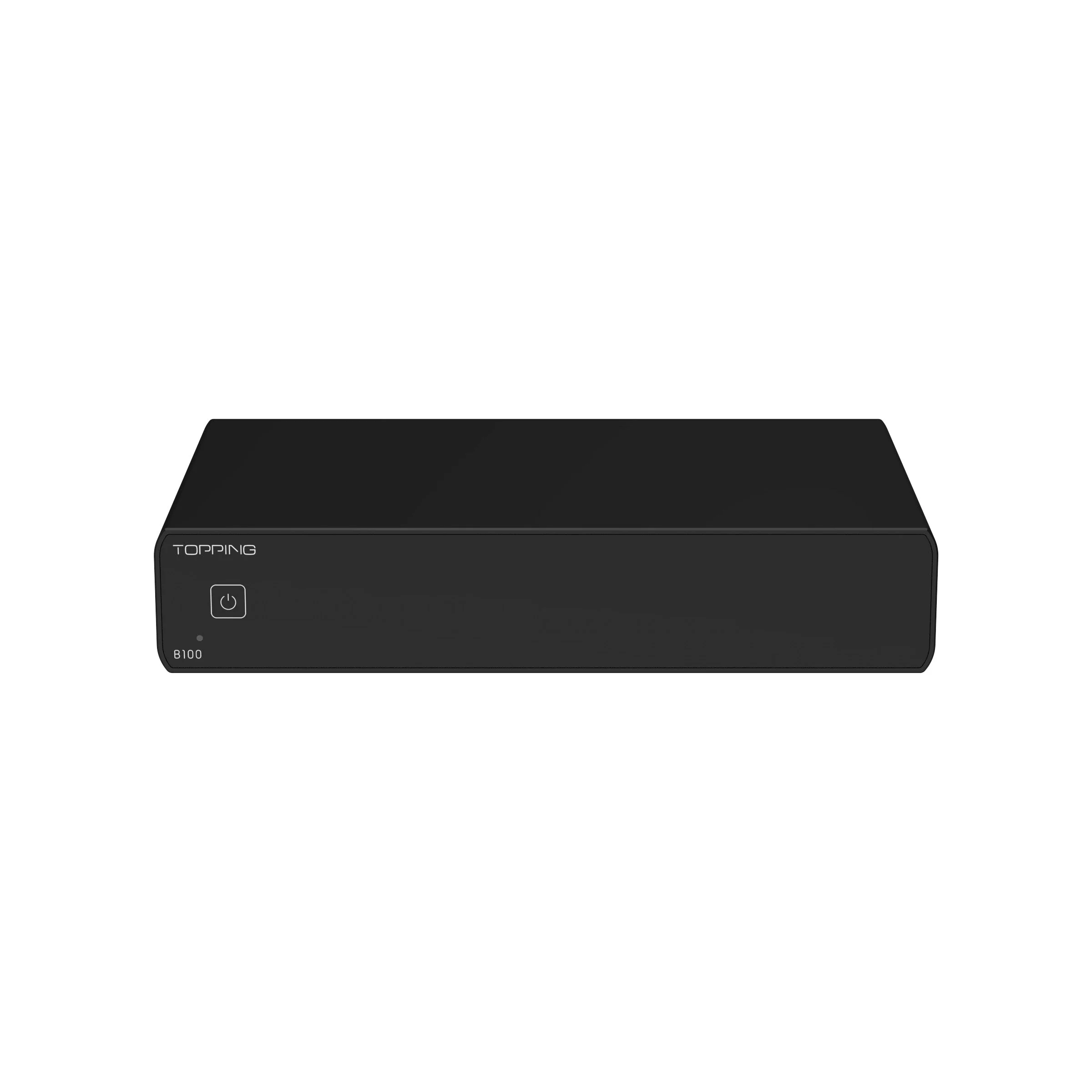 TOPPING B100 Mono Pure Power Amplifier - Image 2