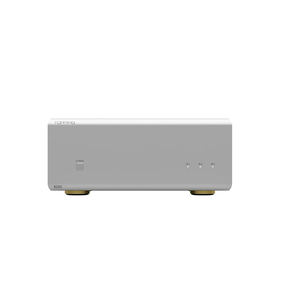 TOPPING B200 Ultra-high Performance Mono Power Amplifier - Image 18