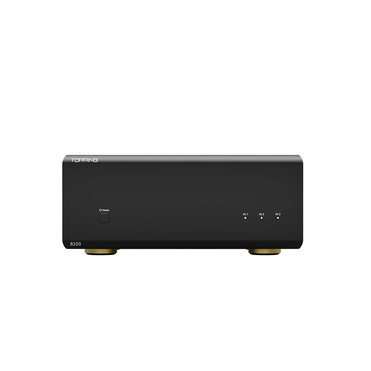TOPPING B200 Ultra-high Performance Mono Power Amplifier - Image 21