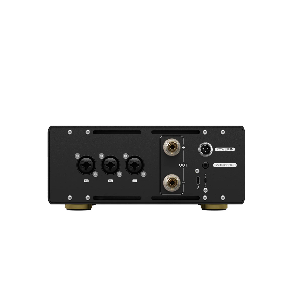 TOPPING B200 Ultra-high Performance Mono Power Amplifier - Image 22