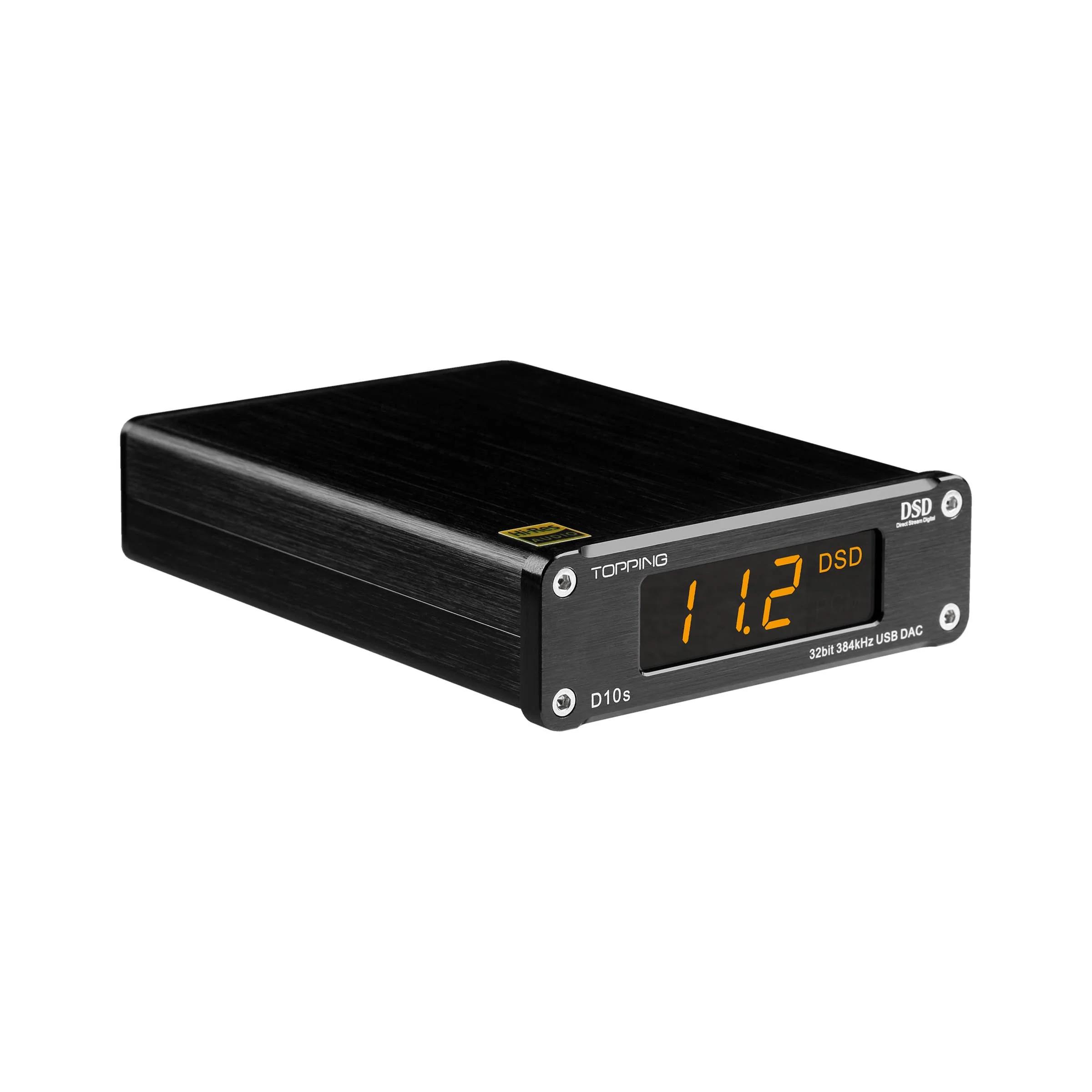 TOPPING D10s DAC (Apos Certified) - Image 2