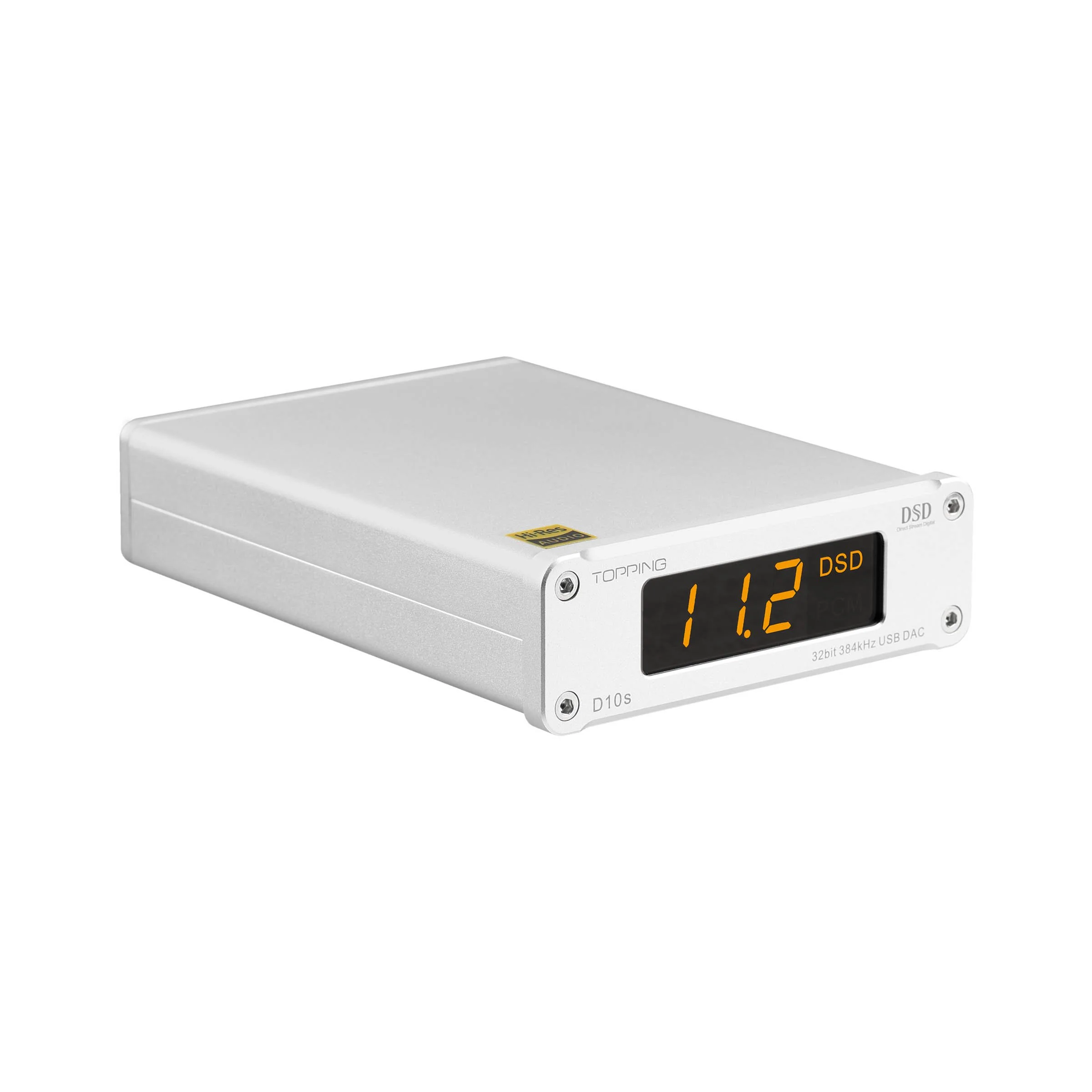 TOPPING D10s DAC (Apos Certified) - Image 20