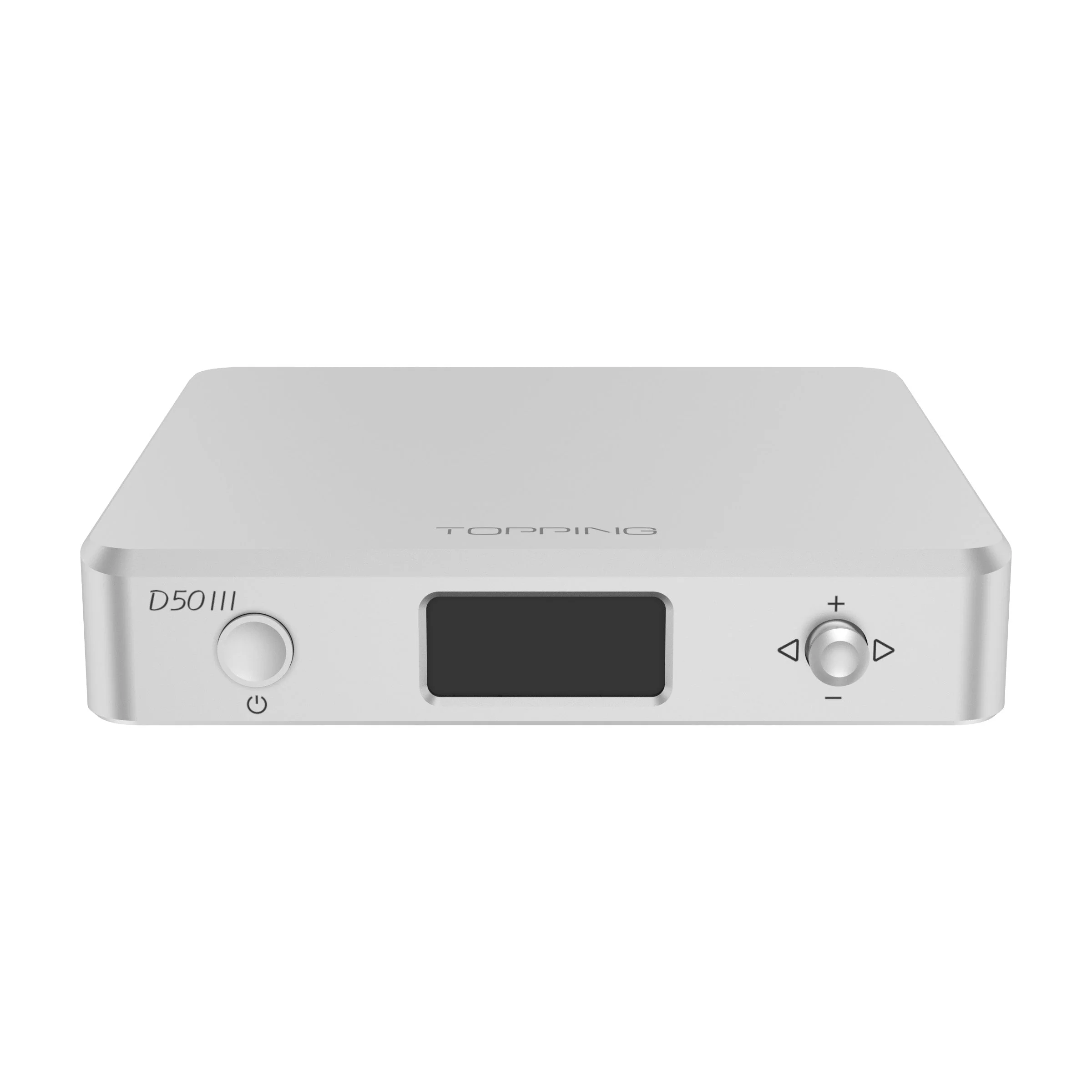 TOPPING D50 III Desktop DAC (Apos Certified) - Image 34