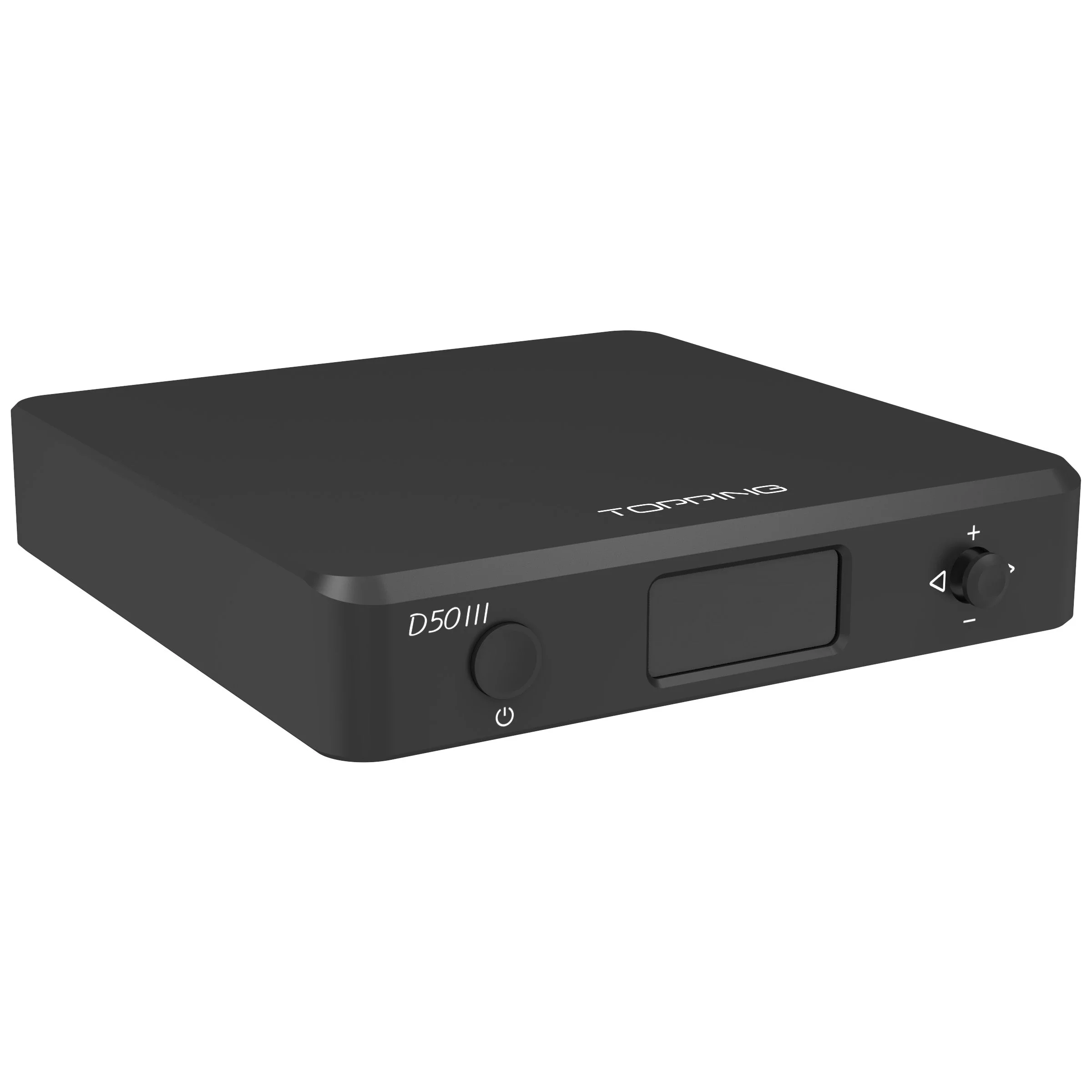 TOPPING D50 III Desktop DAC (Apos Certified) - Image 35