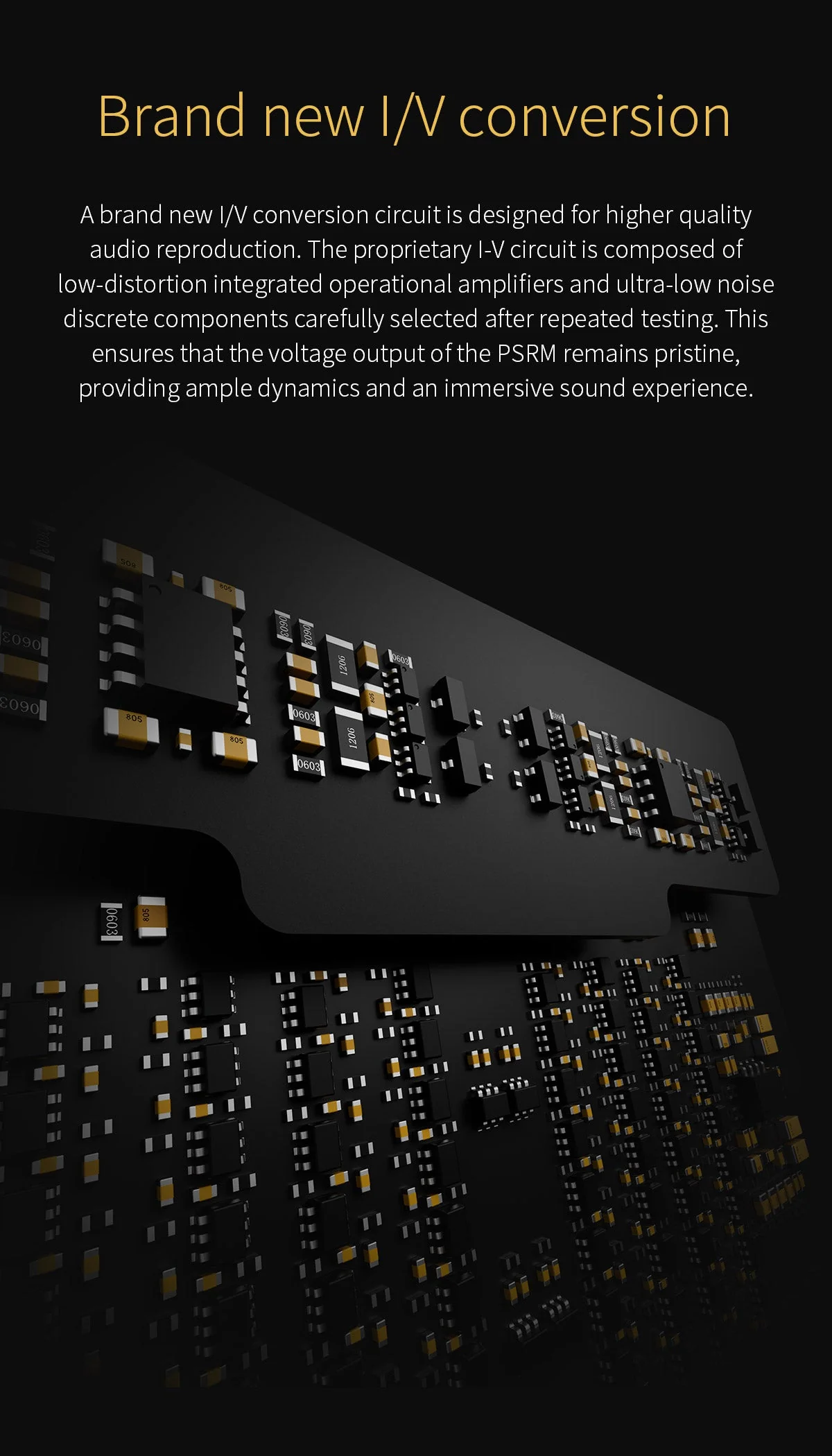 TOPPING D900 DAC (Digital-to-Analog Converter) - Image 8