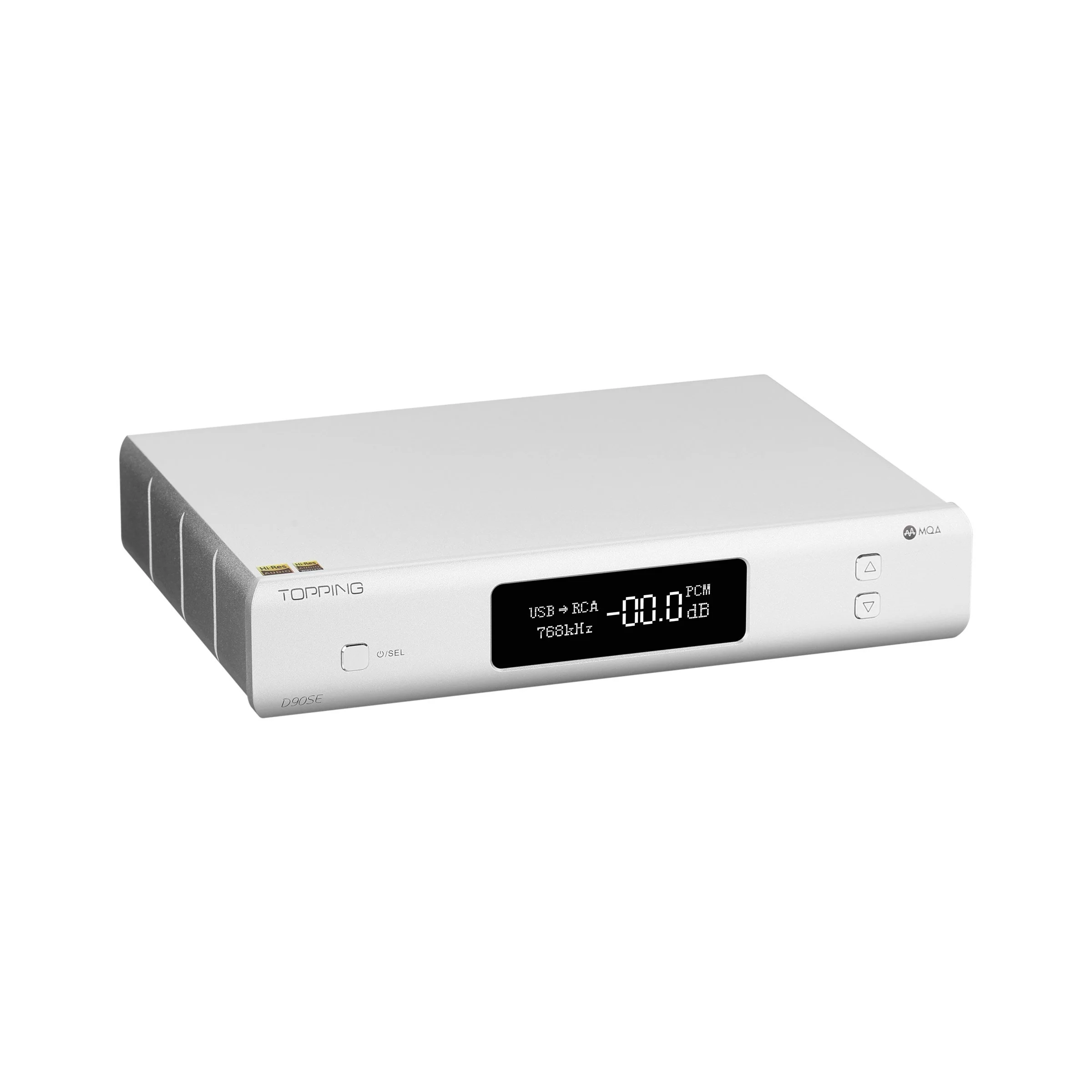 TOPPING D90SE / D90LE DAC (Apos Certified) - Image 26