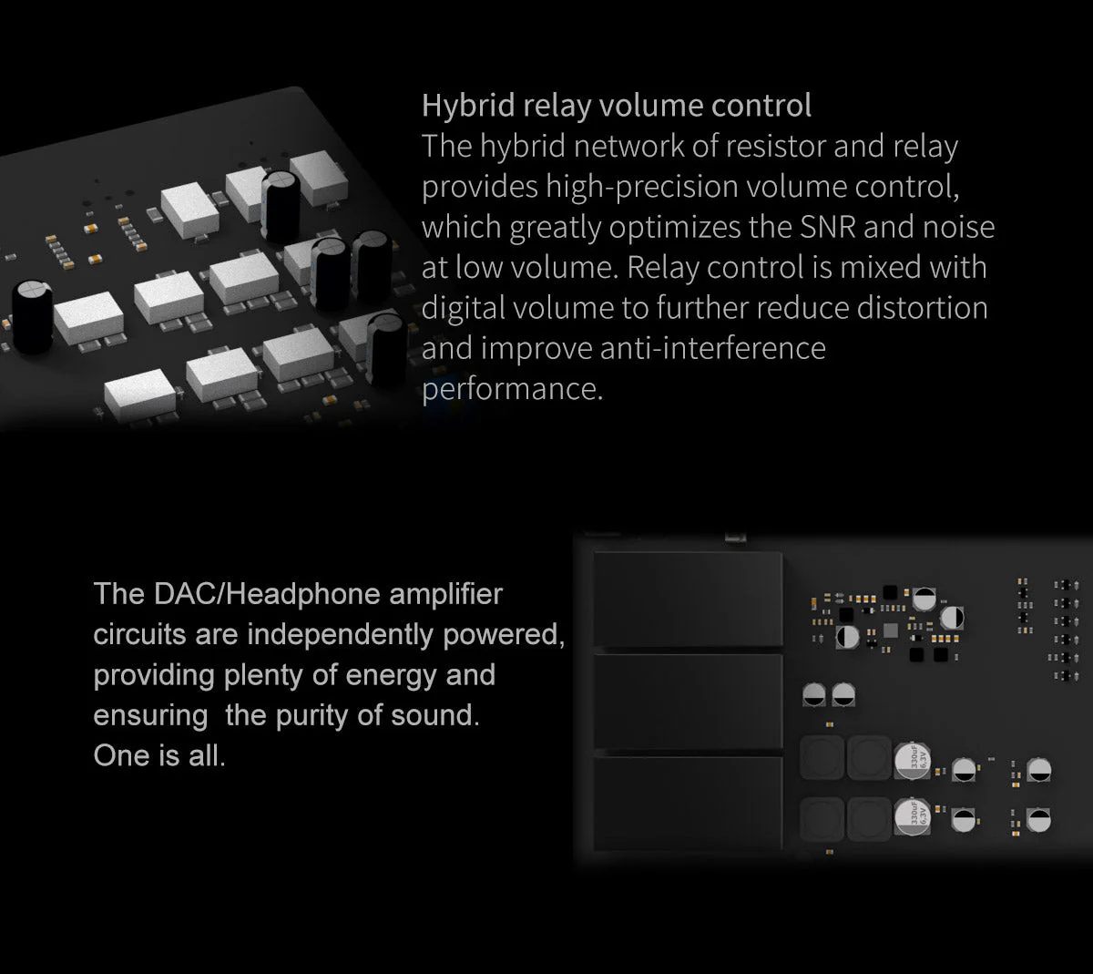 TOPPING DX9 DAC/Amp (Apos Certified) - Image 18