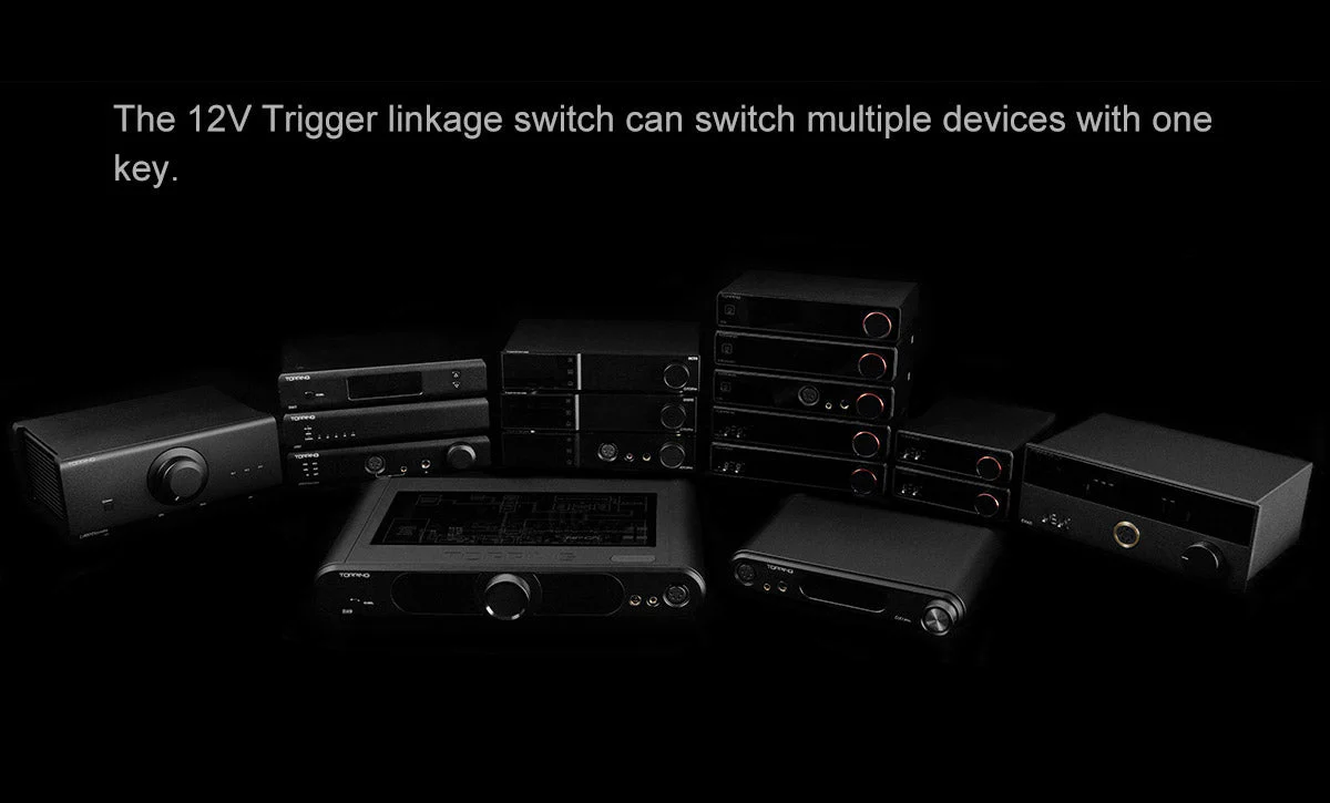 TOPPING DX9 DAC/Amp (Apos Certified) - Image 20