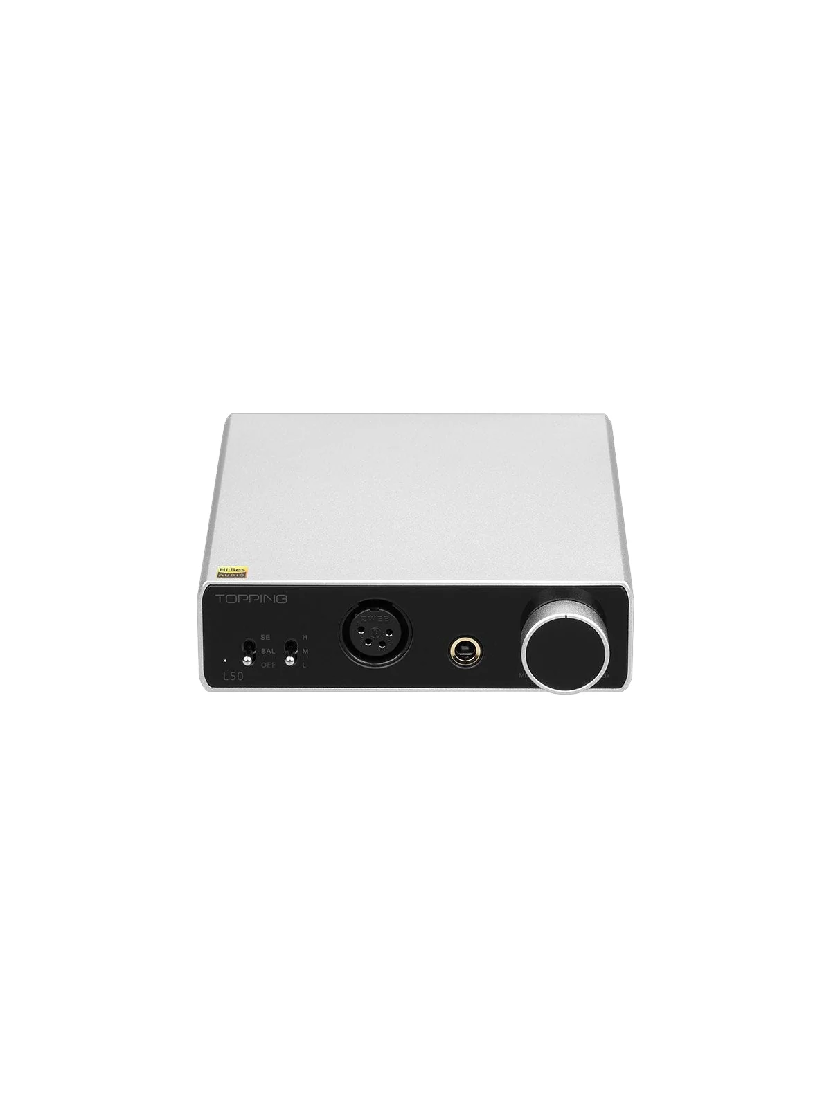 TOPPING L50 Headphone Amp (Apos Certified) - Image 20
