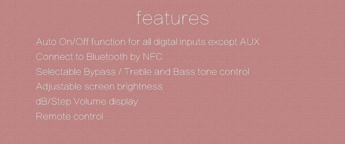 TOPPING MX3 Bluetooth DAC (Apos Certified) - Image 5