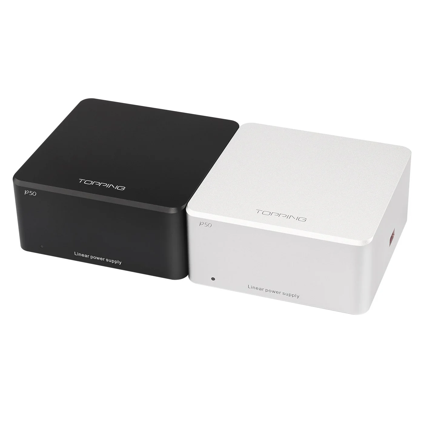 TOPPING P50 Linear Power Supply (Apos Certified) - Image 12