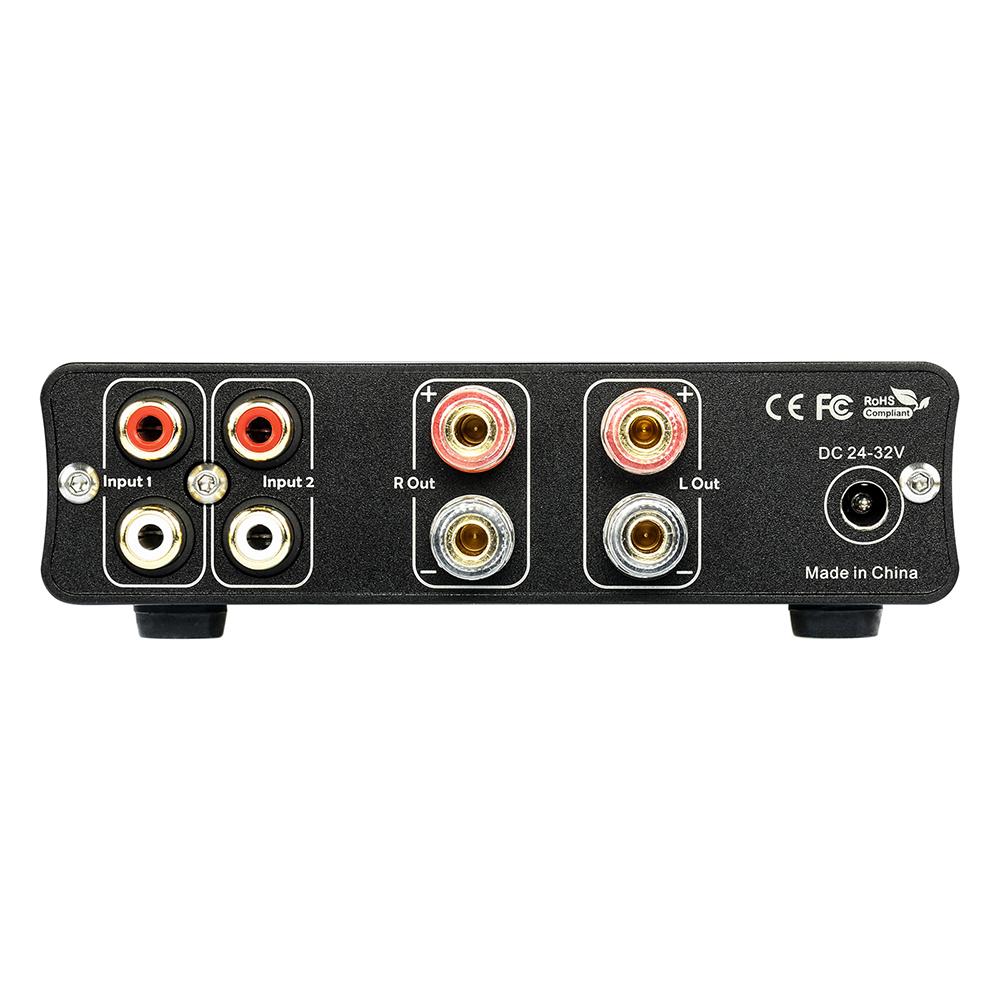 TOPPING PA3 Stereo Amplifier (Apos Certified) - Image 9