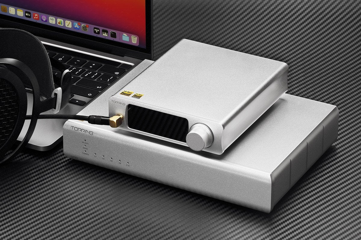 TOPPING U90 USB Bridge (Apos Certified) - Image 11