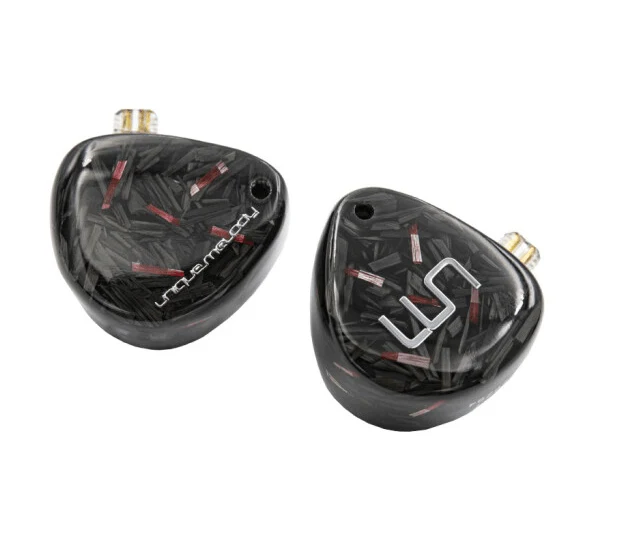 Unique Melody MEST IEM (Apos Certified)
