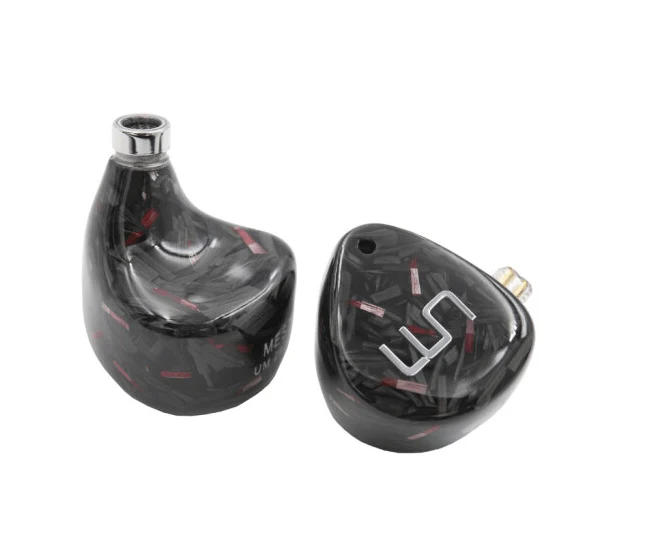 Unique Melody MEST IEM (Apos Certified) - Image 4