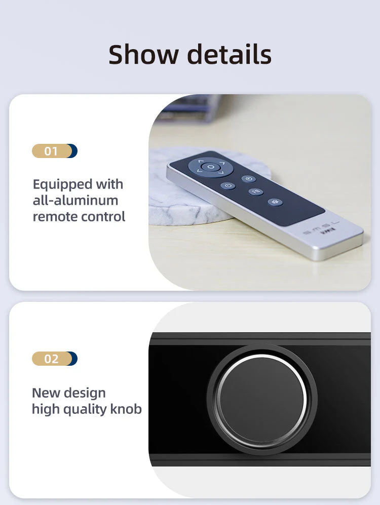 VMV D2R High Resolution Desktop DAC (Apos Certified) - Image 14