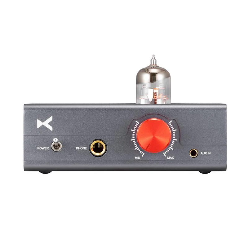 xDuoo MT-601 Tube Class-A Headphone Amplifier (Apos Certified) - Image 11
