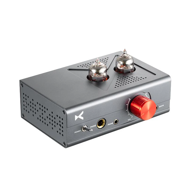 xDuoo MT-602 Tube Class-A Headphone Amplifier (Apos Certified) - Image 14
