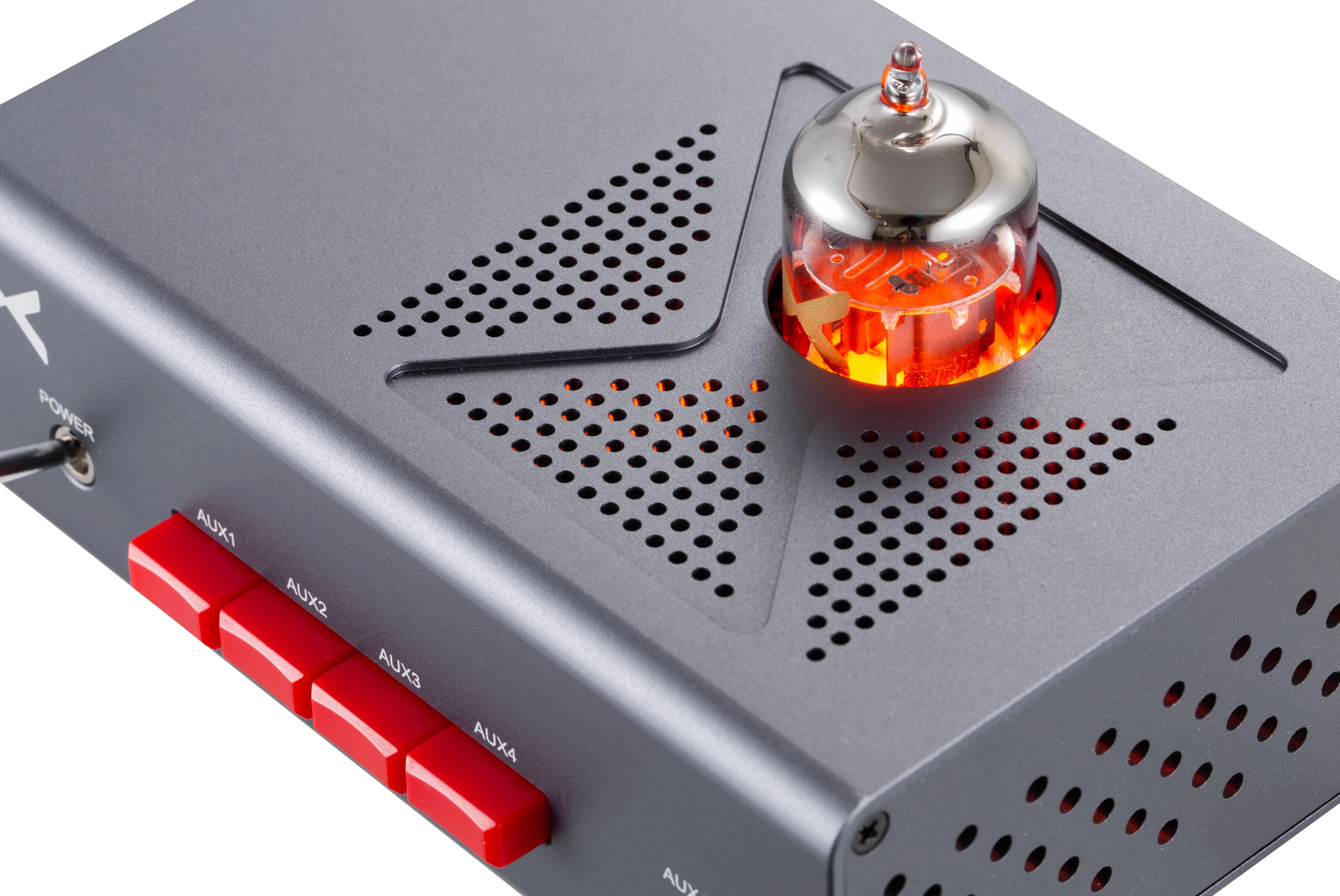 xDuoo MT-603 Multichoice Pre-amp (Apos Certified) - Image 11