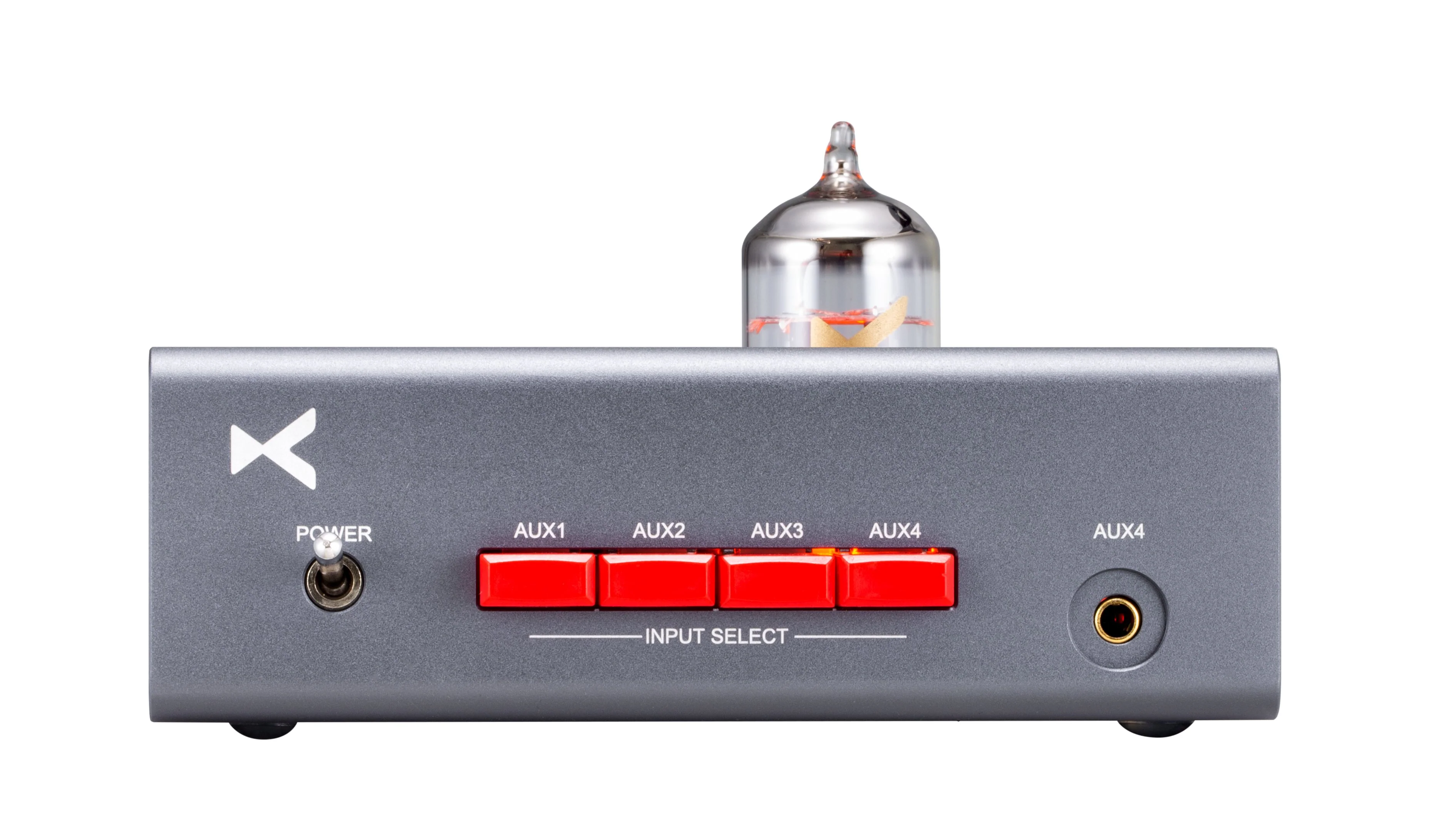 xDuoo MT-603 Multichoice Pre-amp (Apos Certified) - Image 9